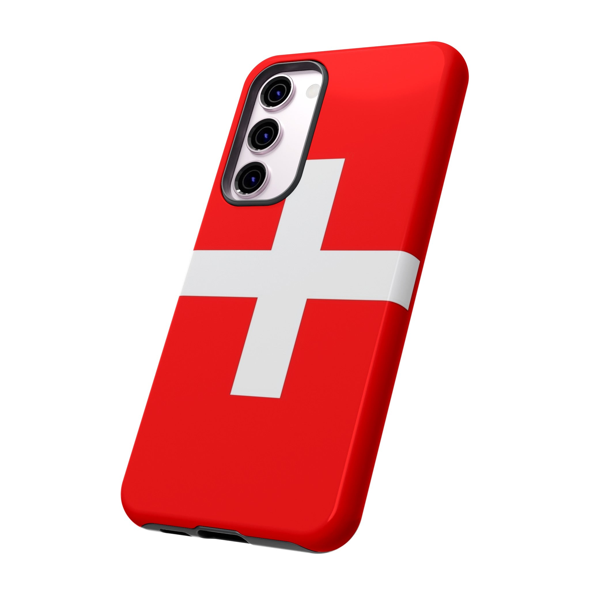 Switzerland Phone Case