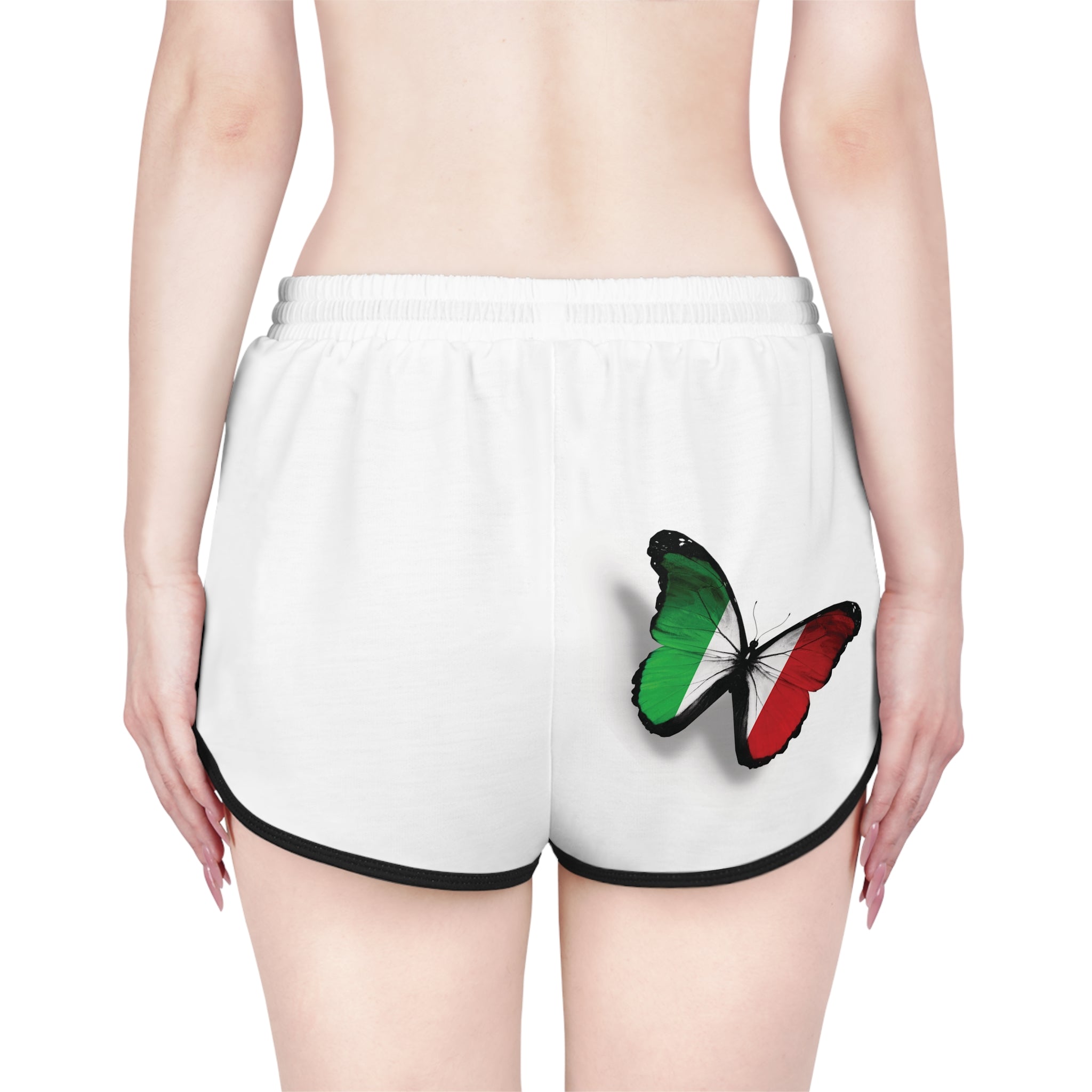 Italy Women's Shorts