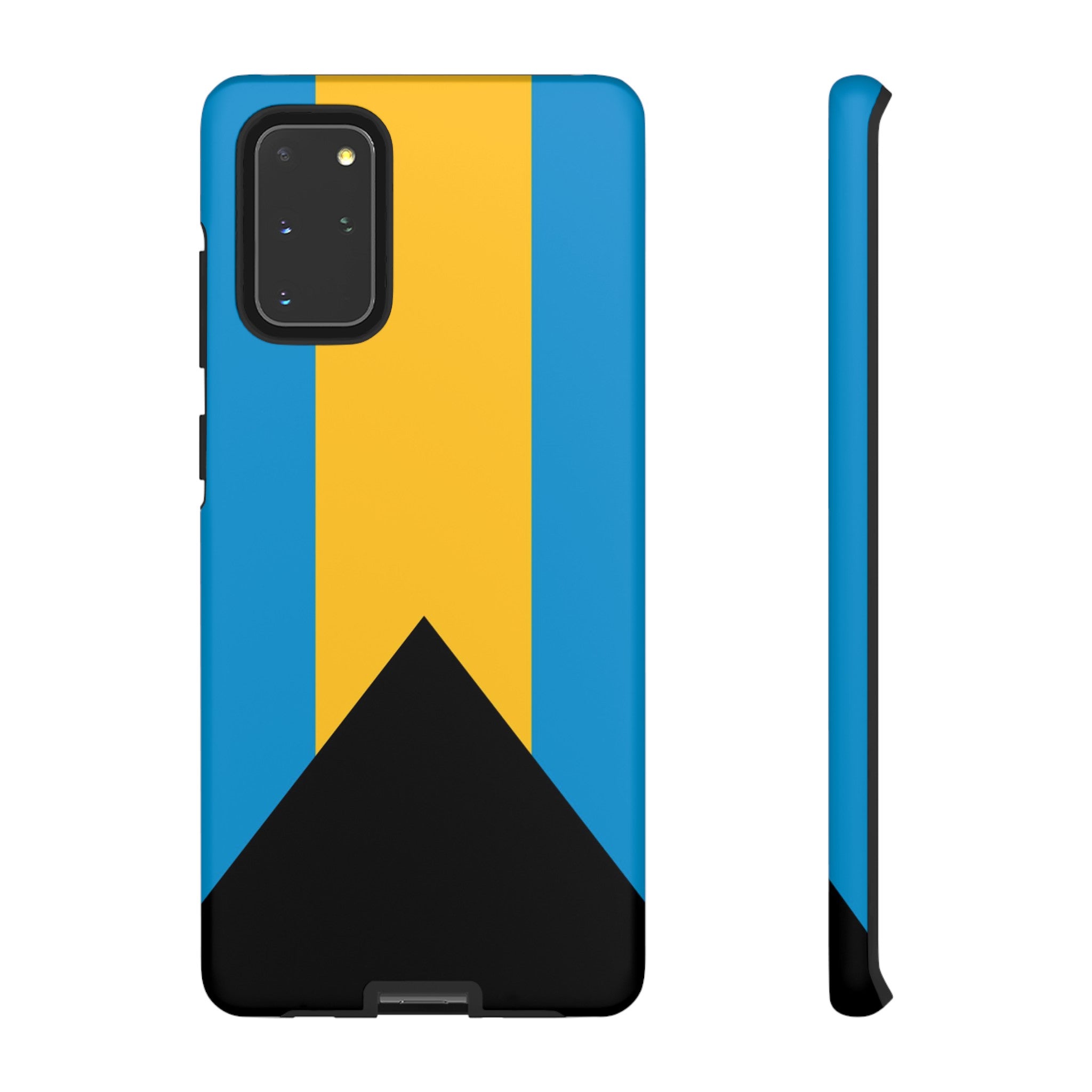 Bahamas Phone Case