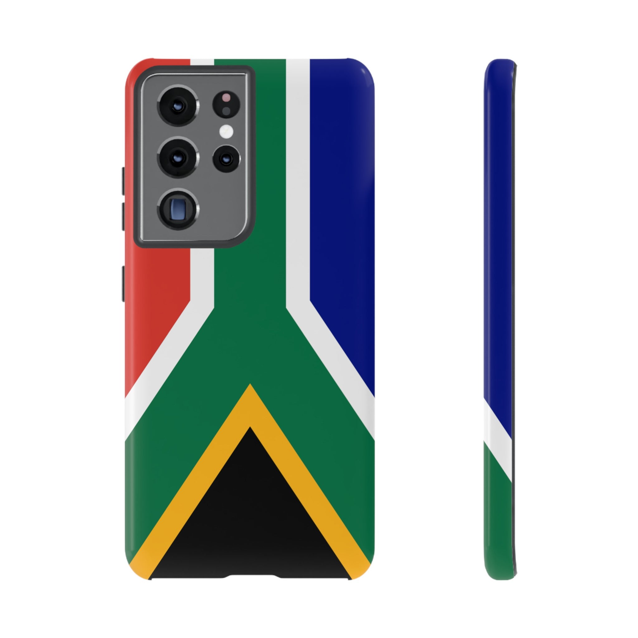 South Africa Phone Case