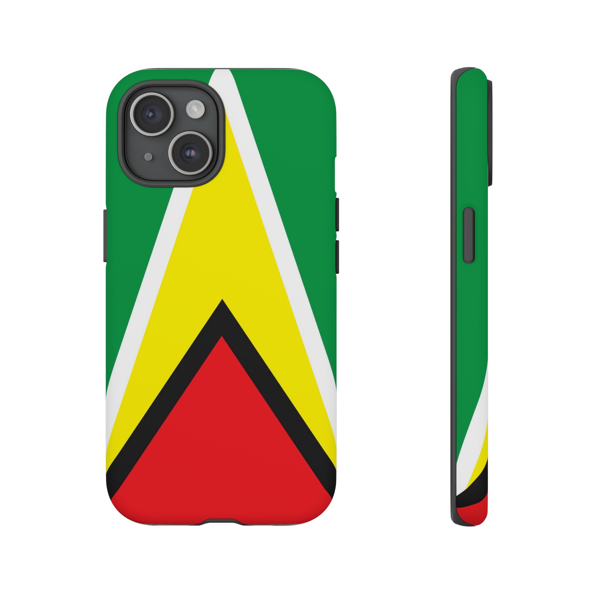 Guyana Phone Case