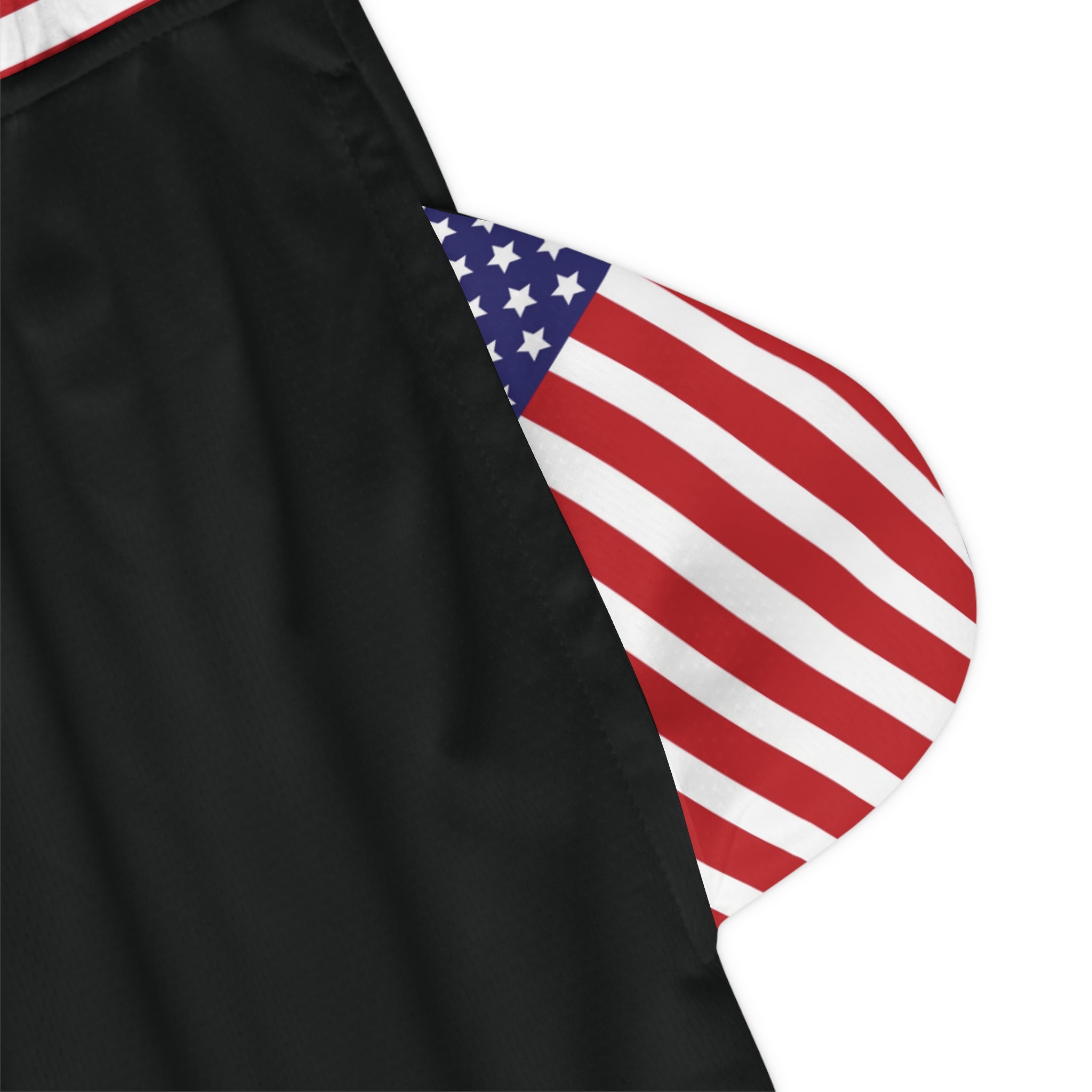 America Football Shorts