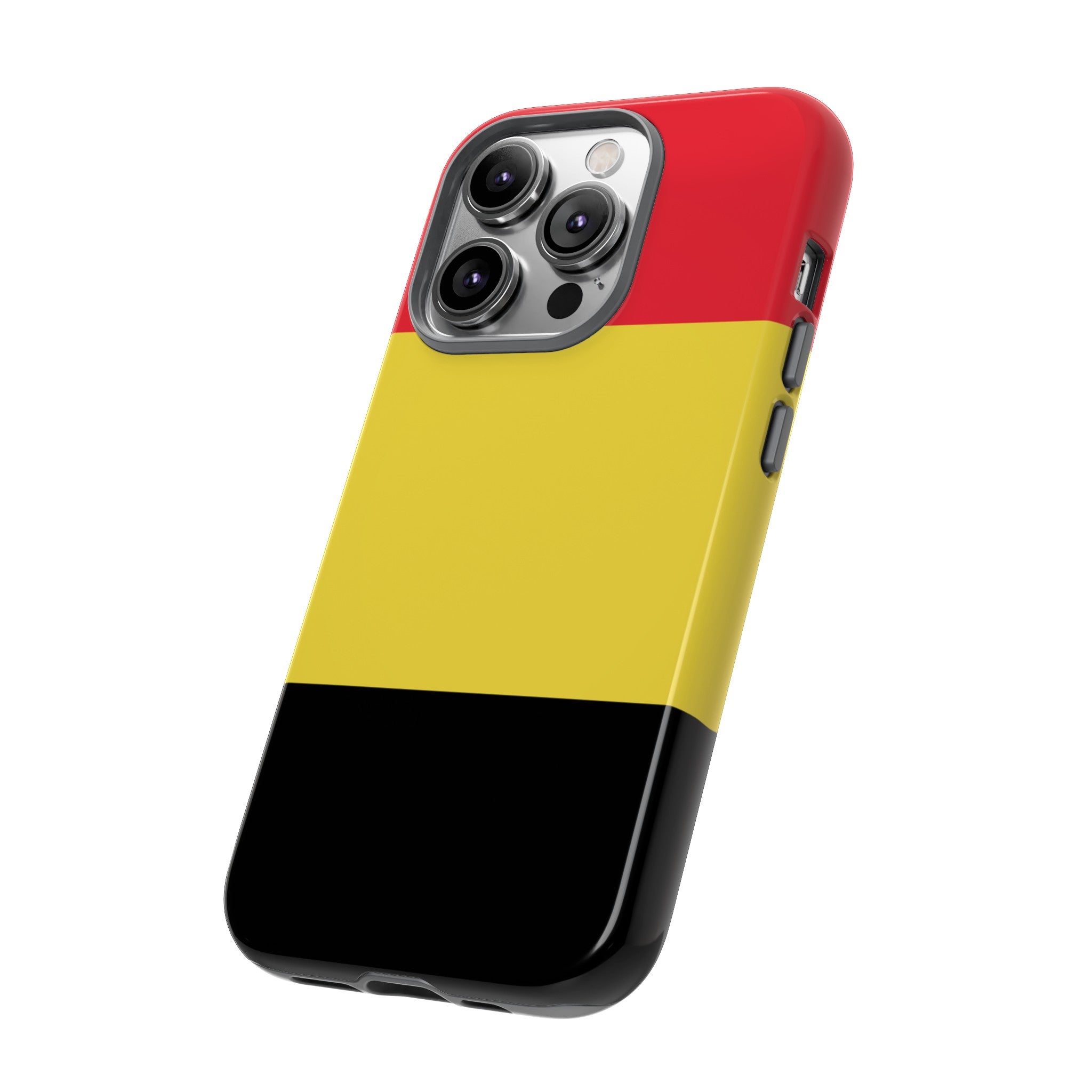 Belgium Phone Case