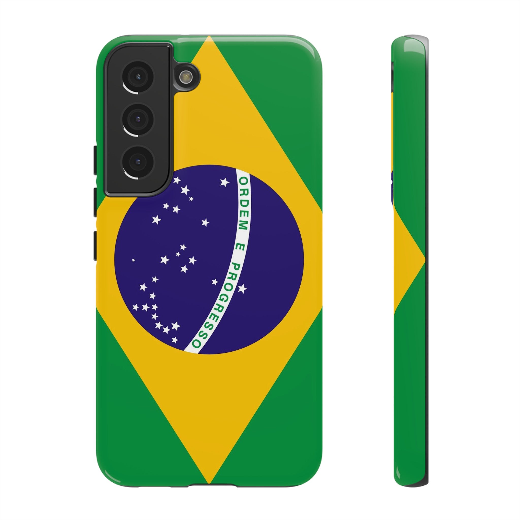 Brazil Phone Case