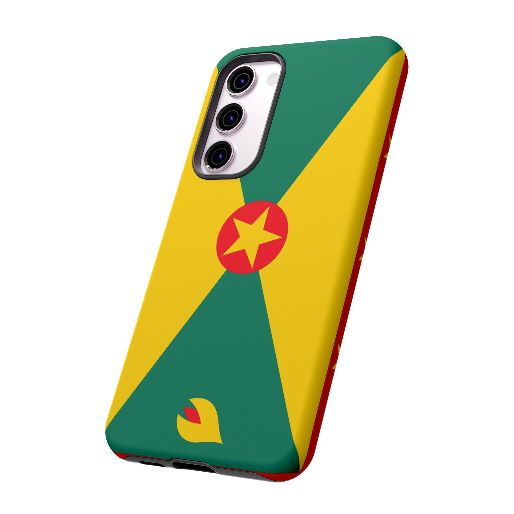 Grenada Phone Case