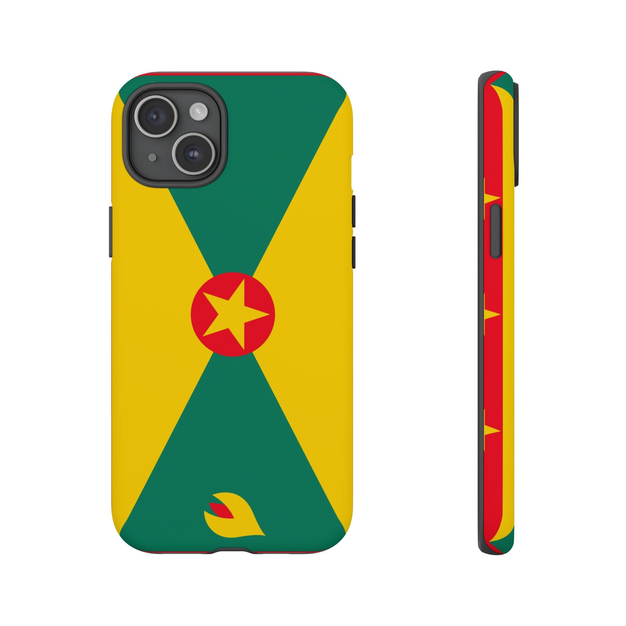 Grenada Phone Case