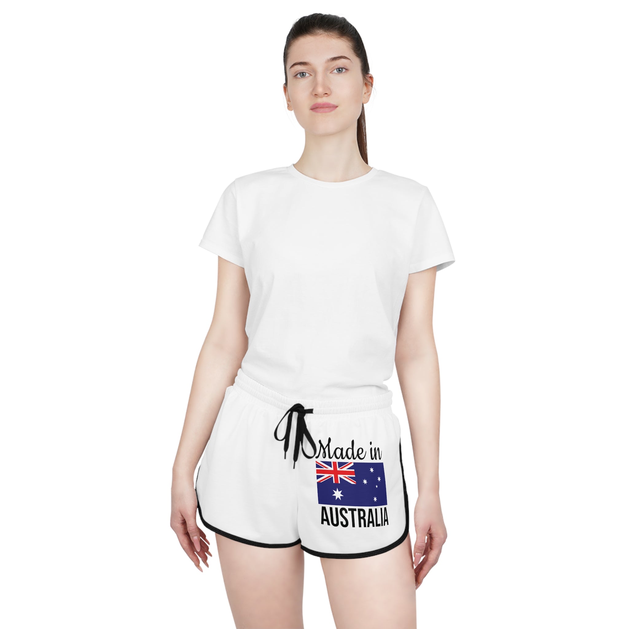 Australia Women's Shorts