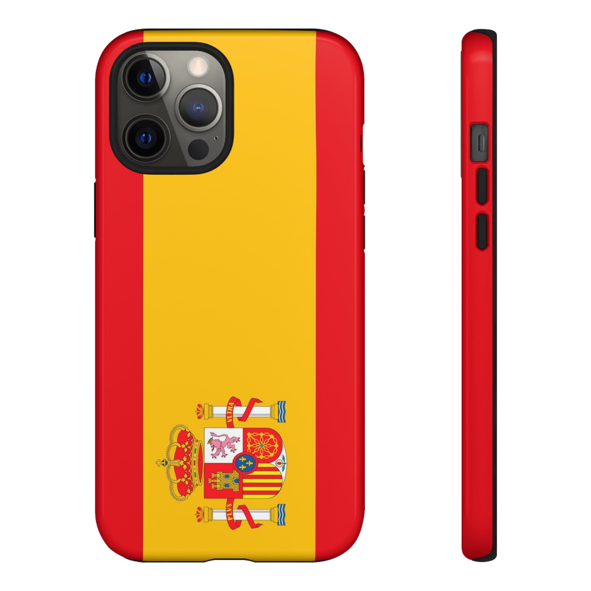 Spain Phone Case