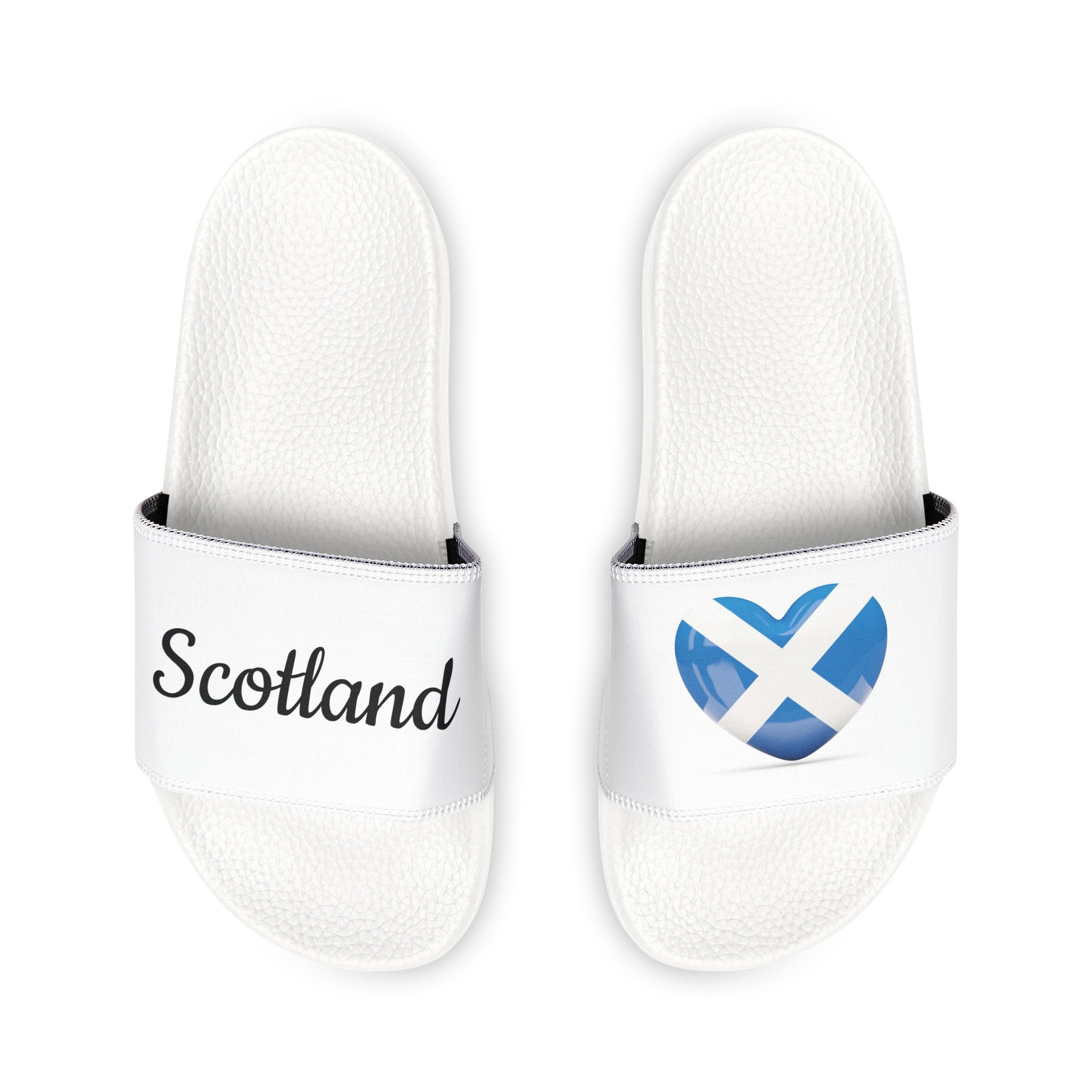 Scotland Women's Sliders