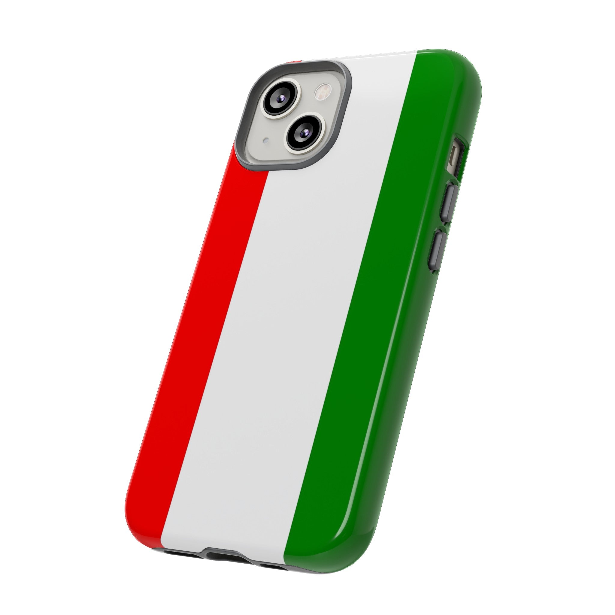 Hungary Phone Case