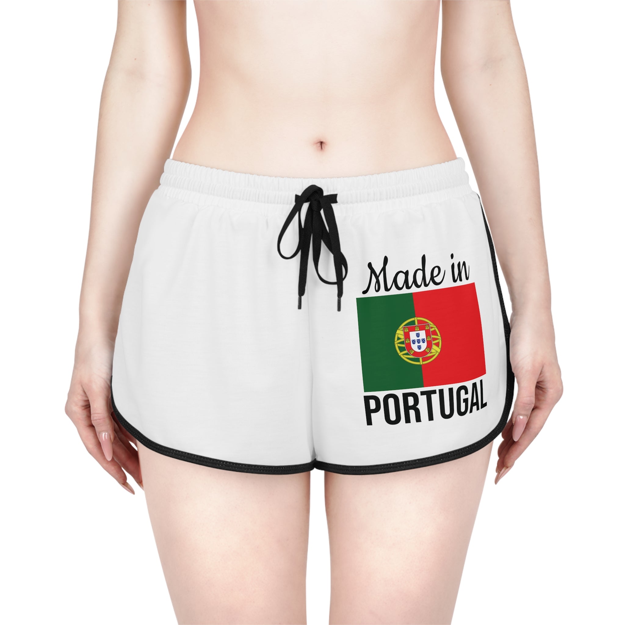 Portugal Women's Shorts