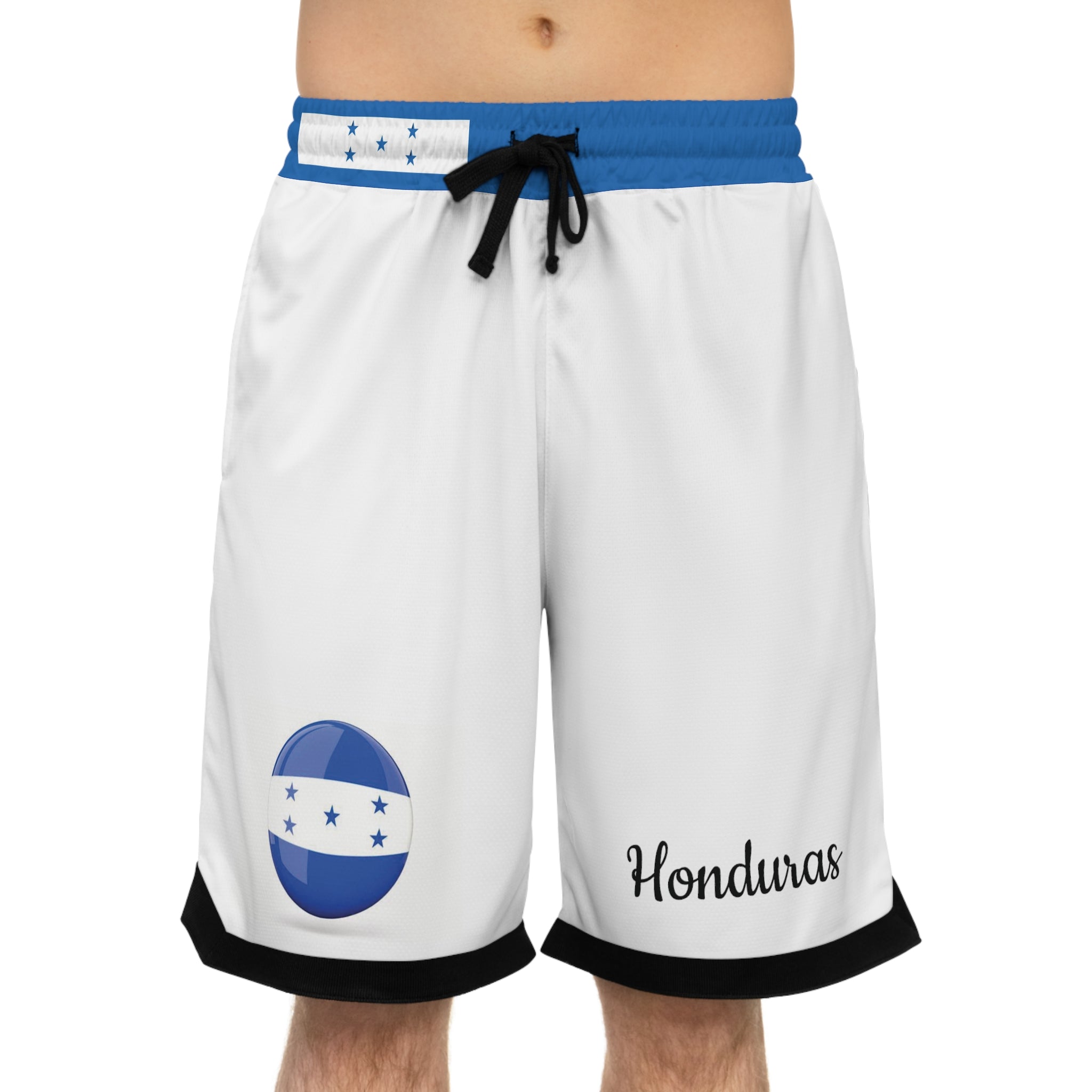 Honduras Men Shorts