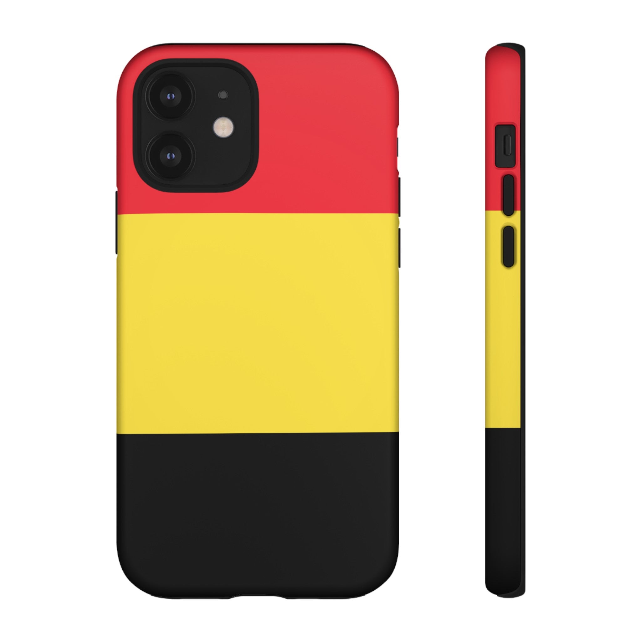 Belgium Phone Case