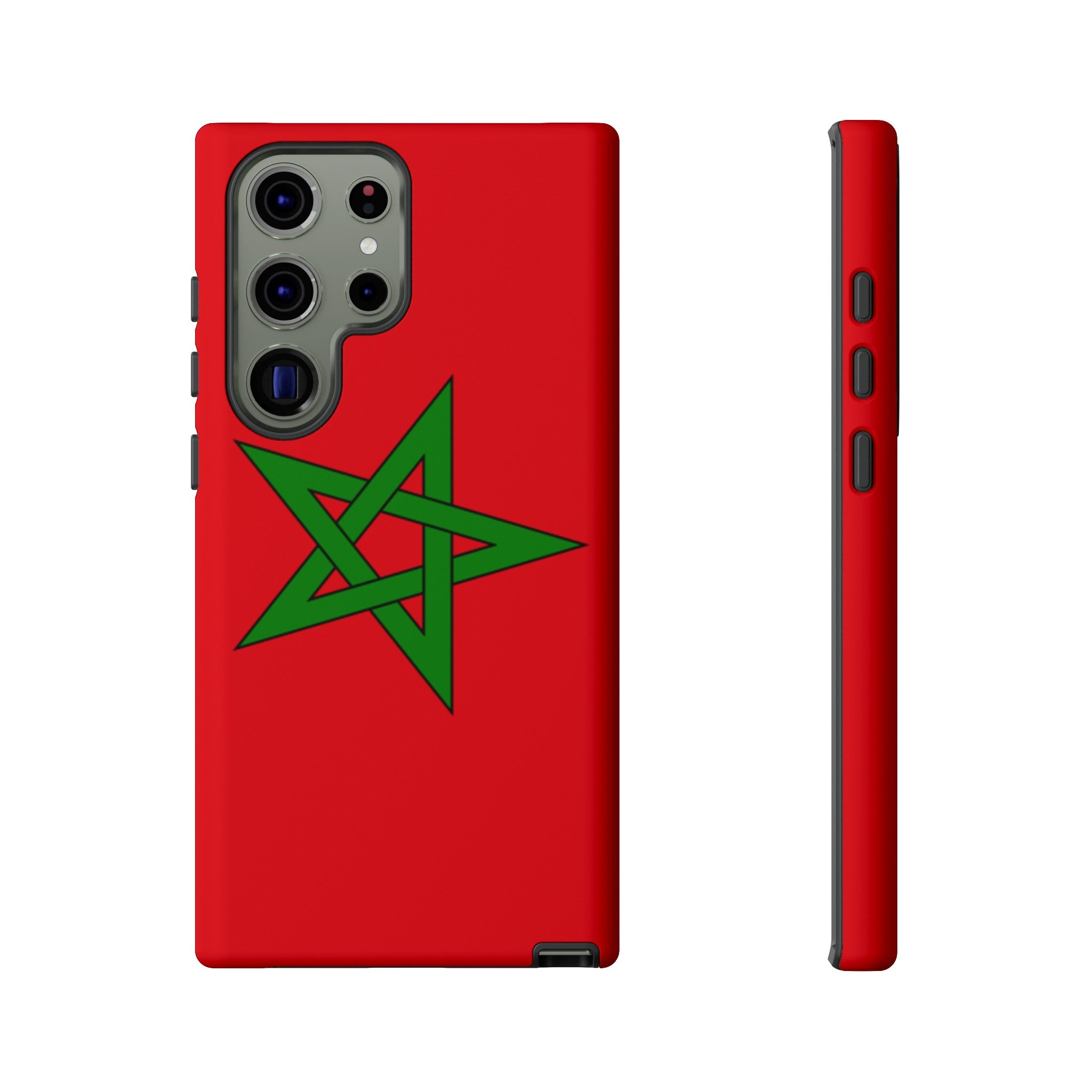 Morocco Phone Case