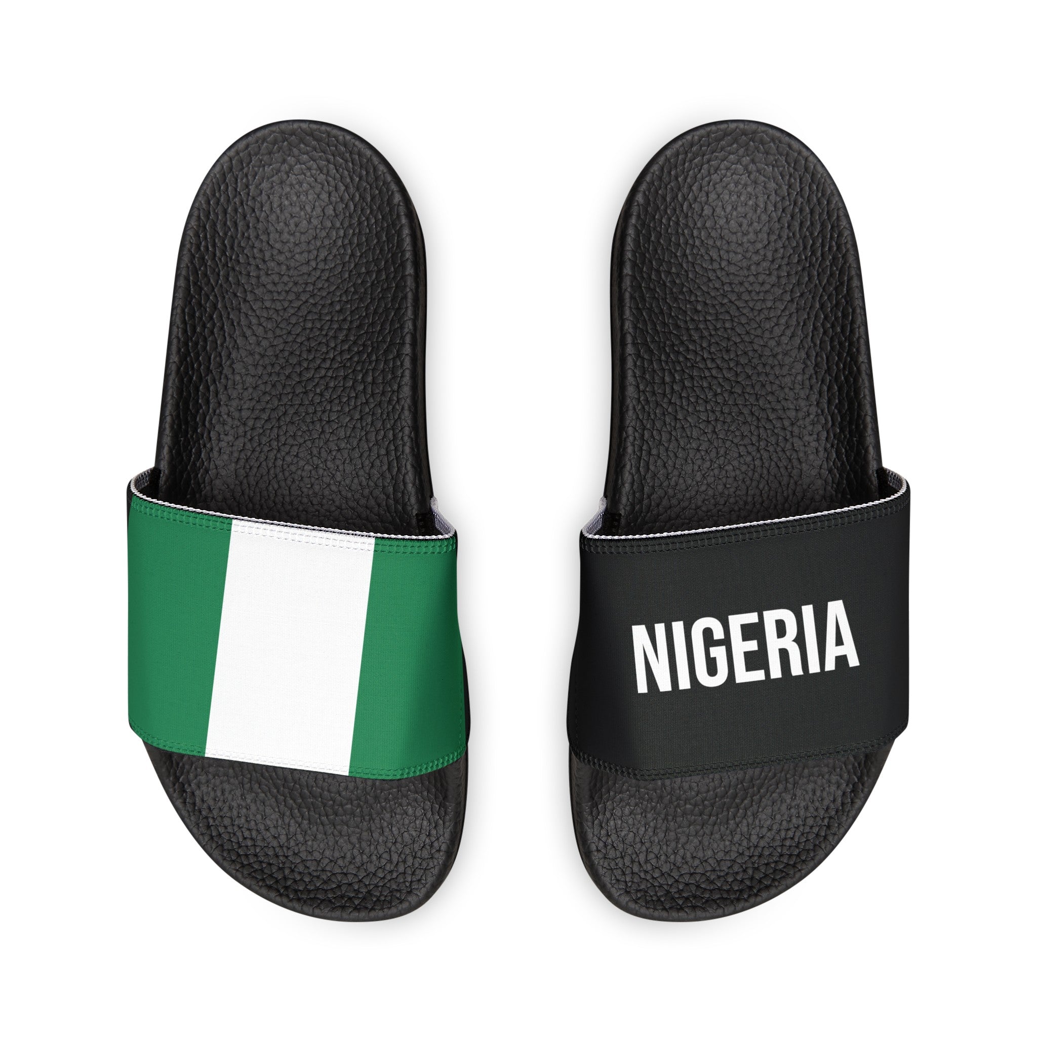 Nigeria Men's Sliders