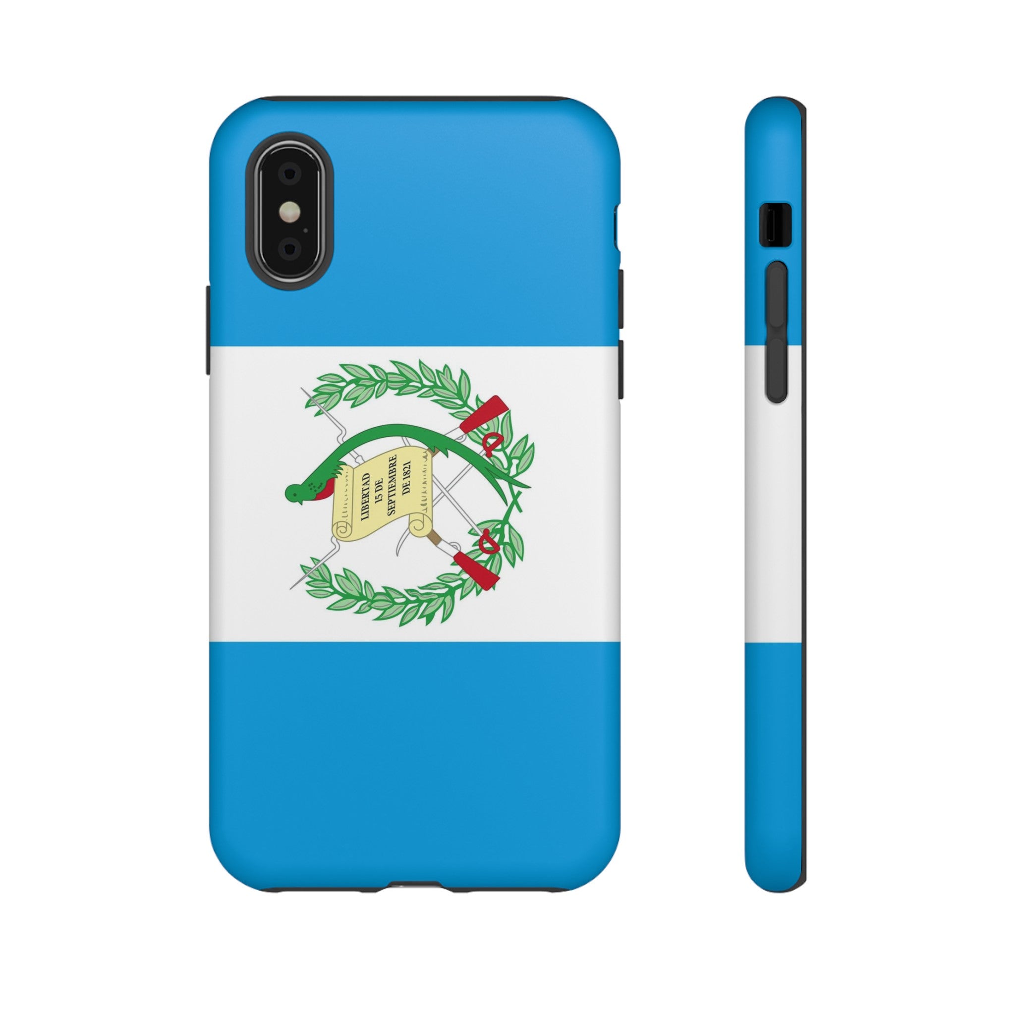 Guatemala Phone Case