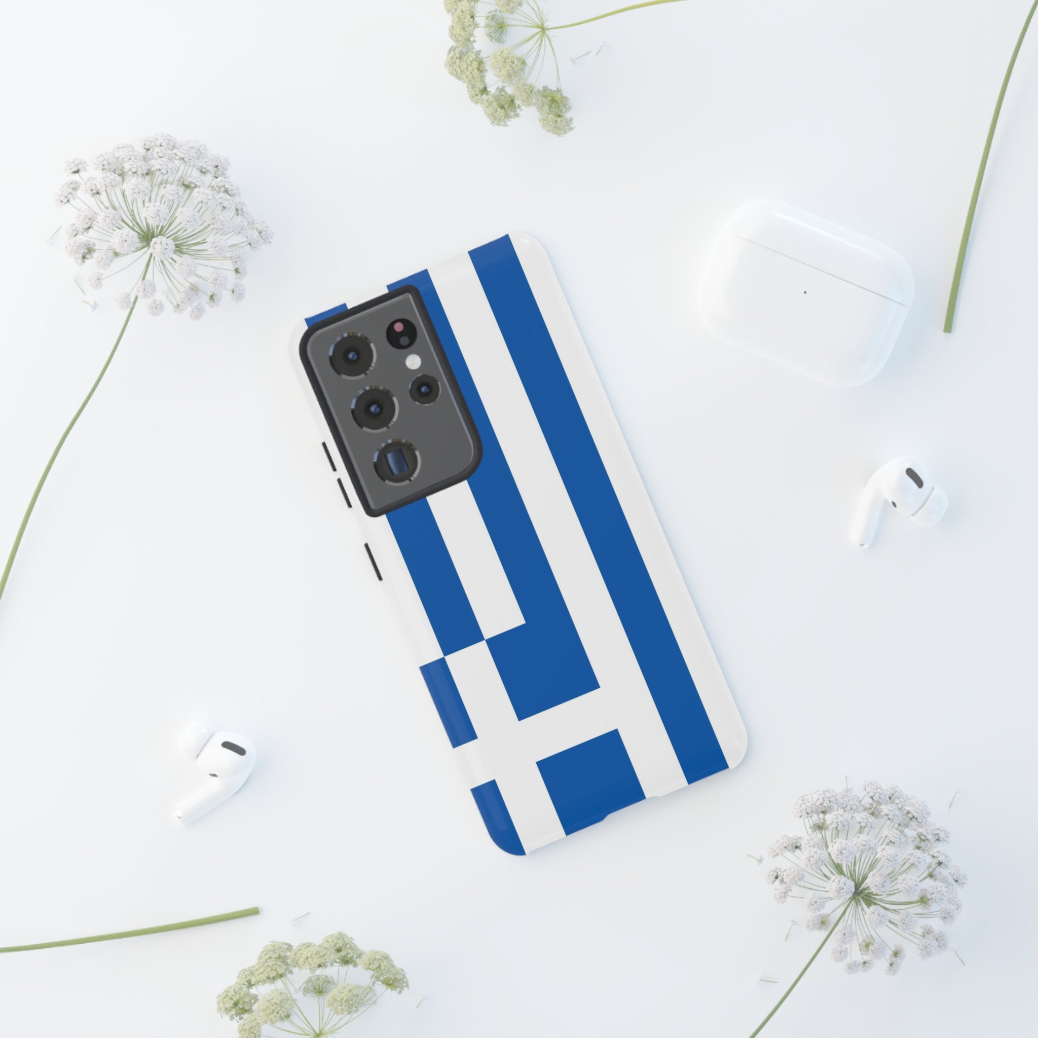 Greece Phone Case