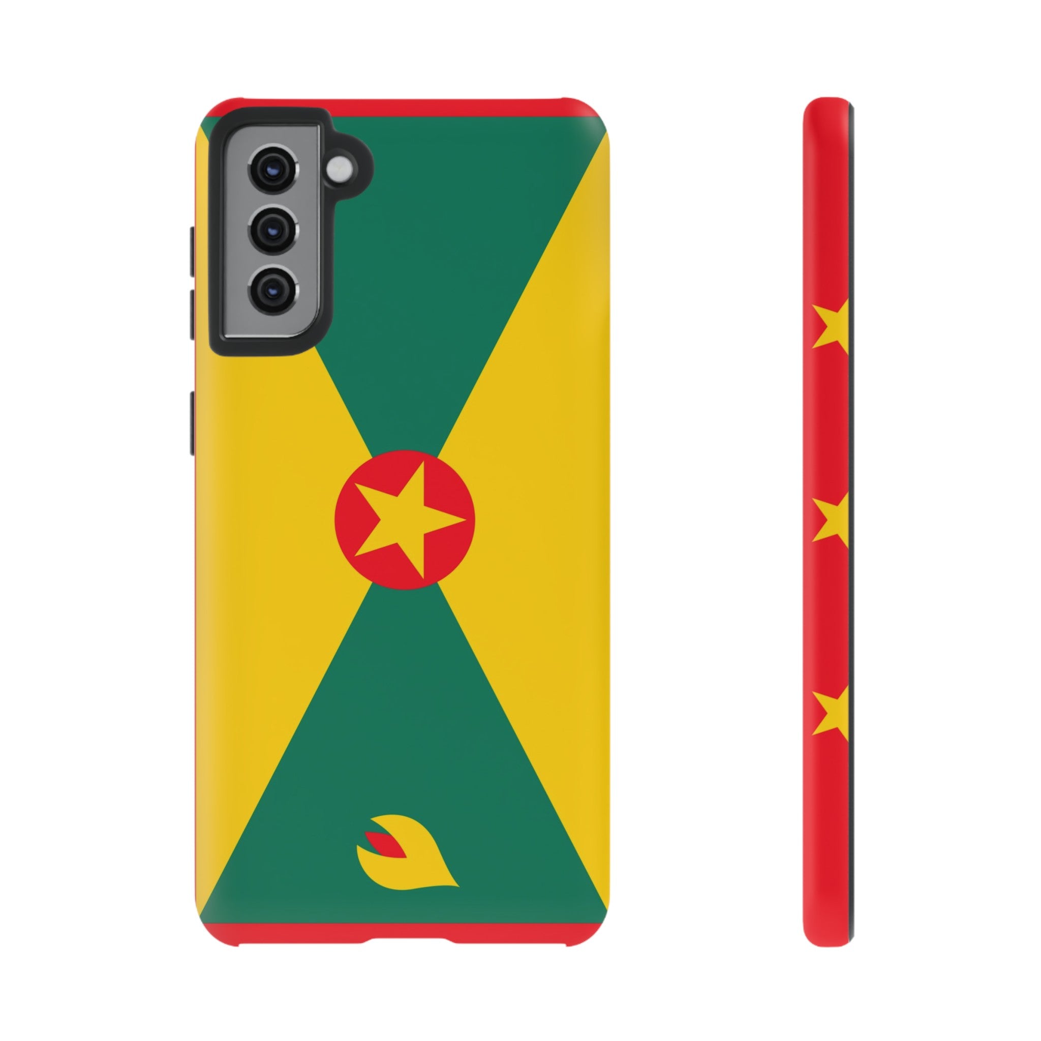 Grenada Phone Case