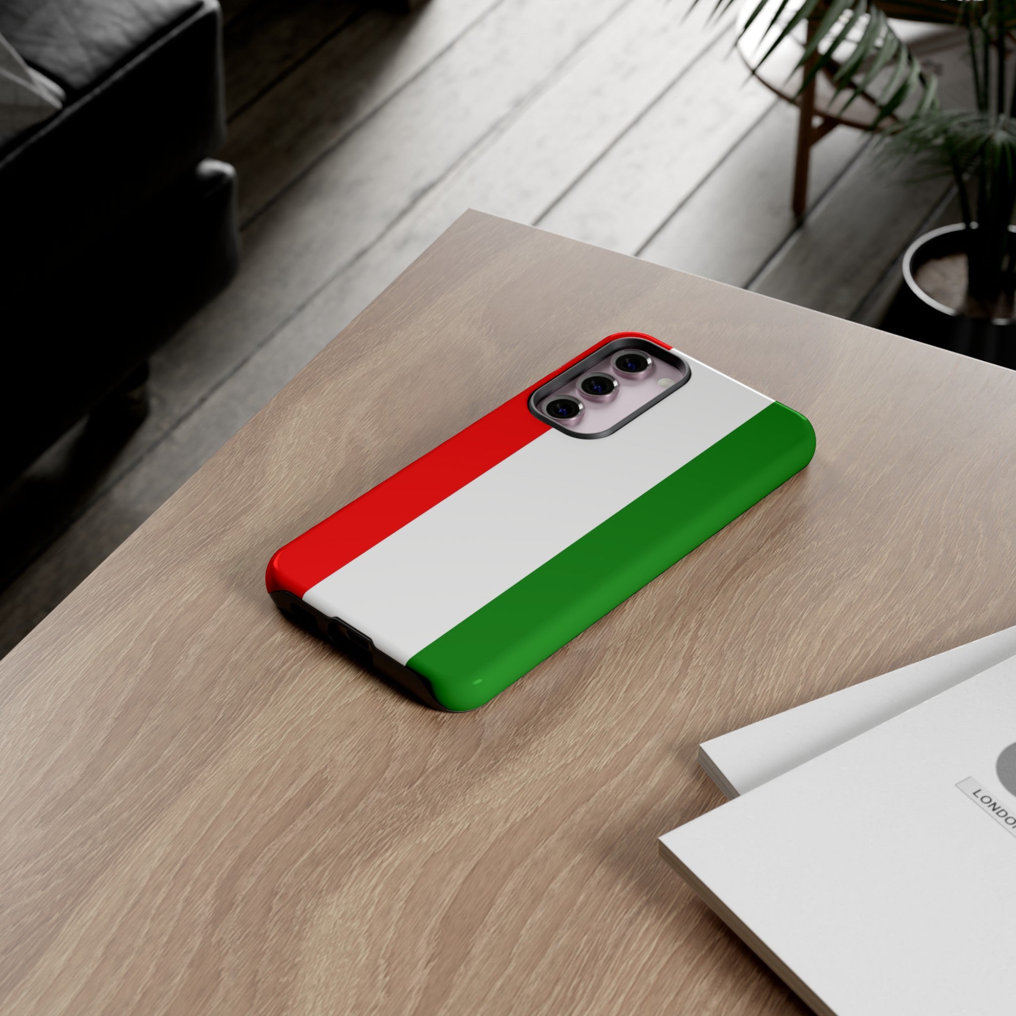 Hungary Phone Case