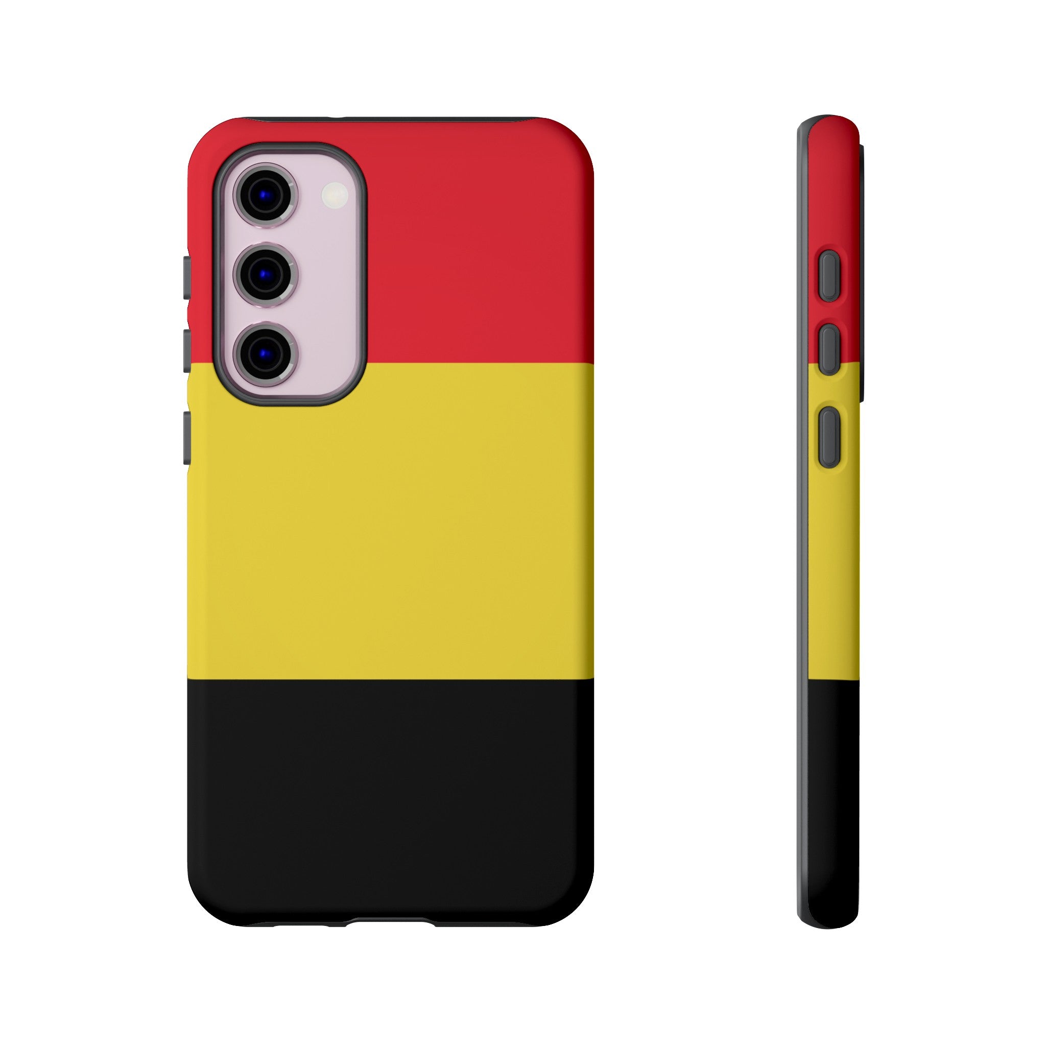 Belgium Phone Case