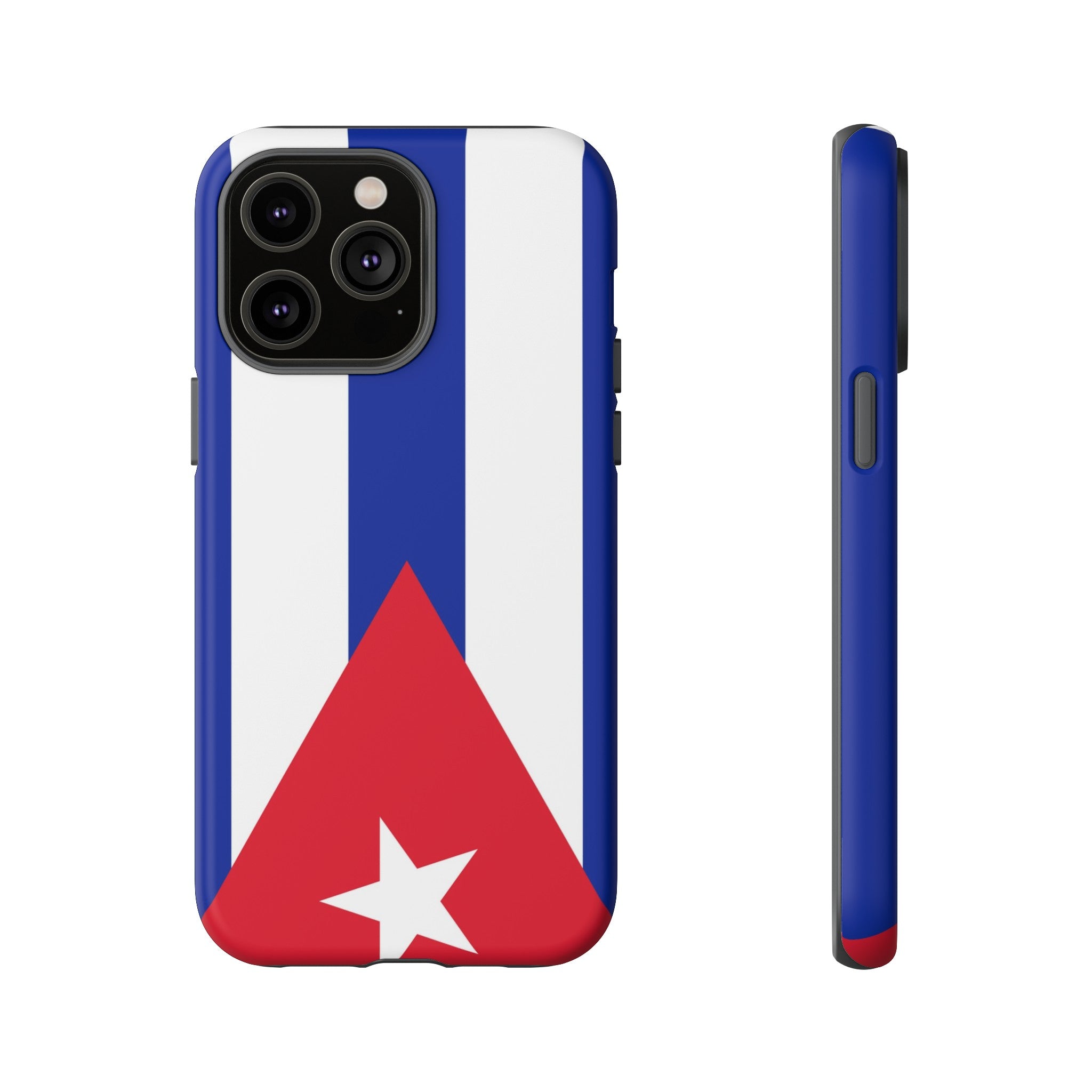 Cuba Phone Case