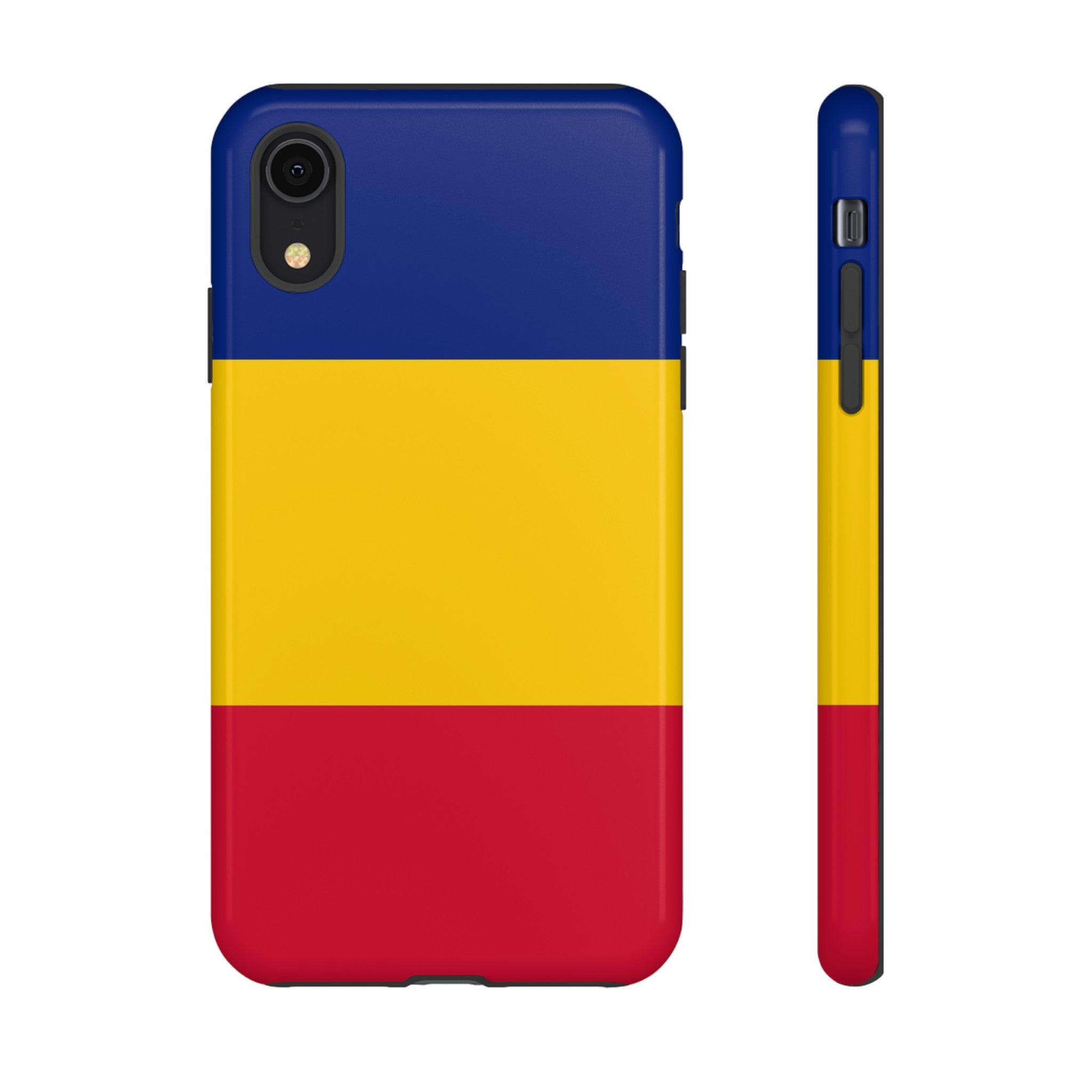 Romania Phone Case