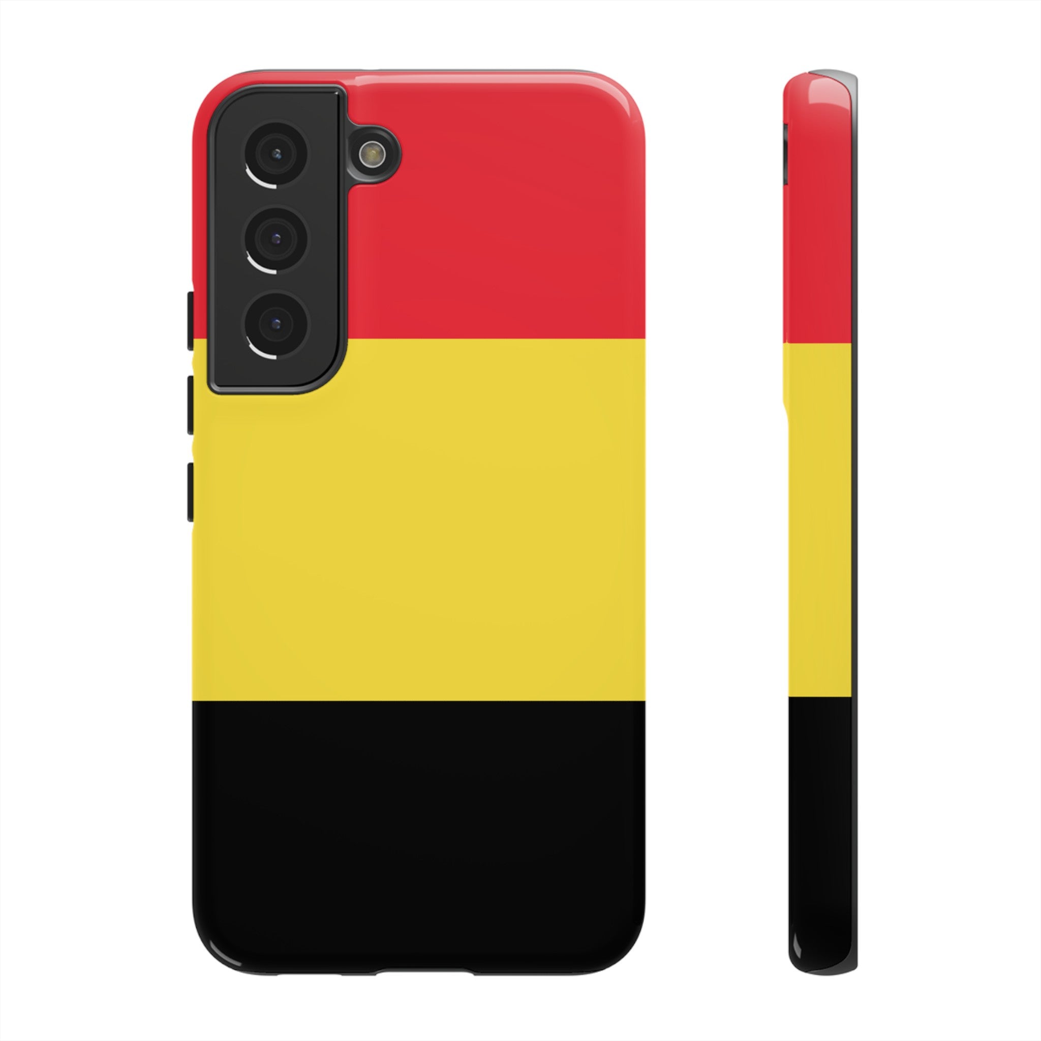 Belgium Phone Case