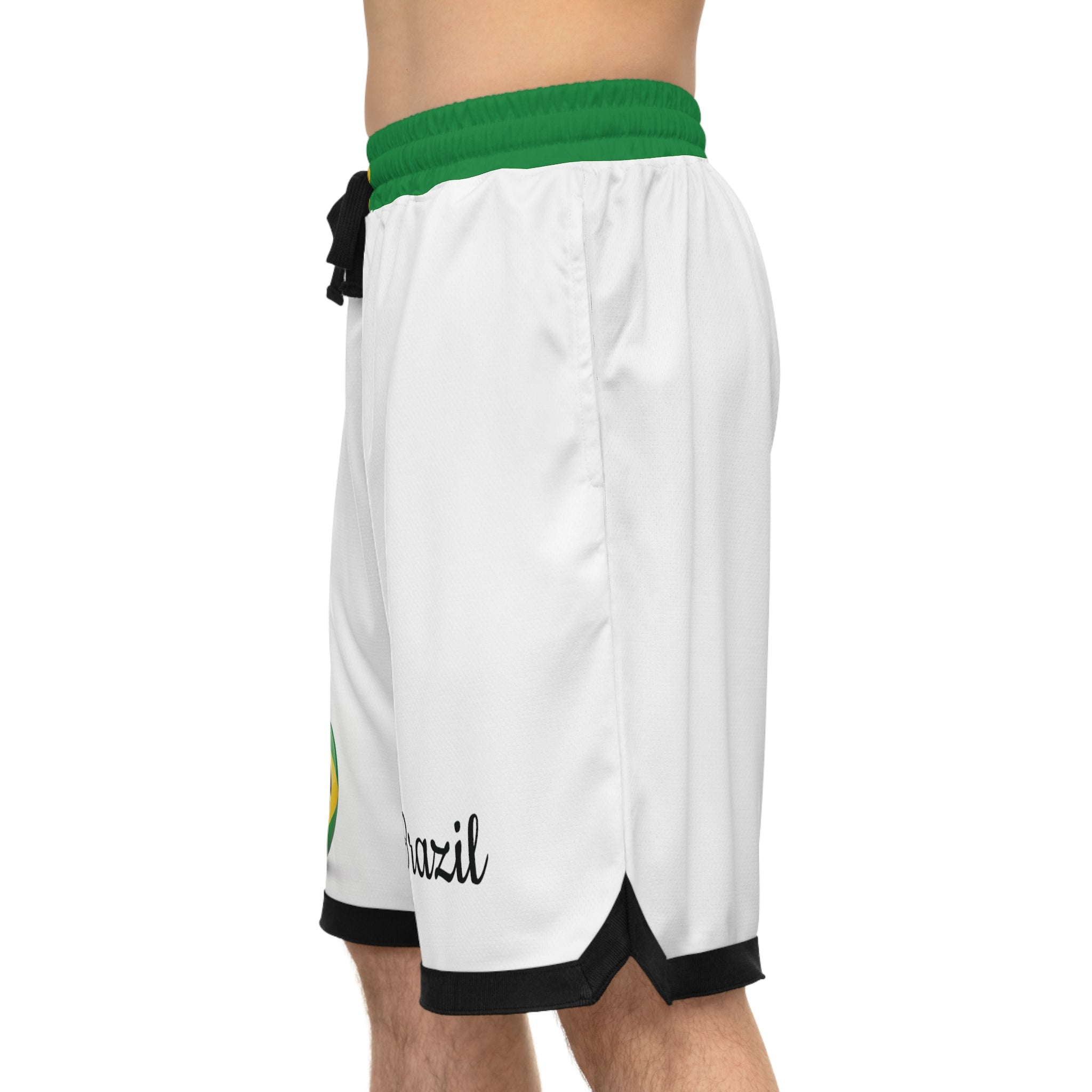 Brazil Men Shorts