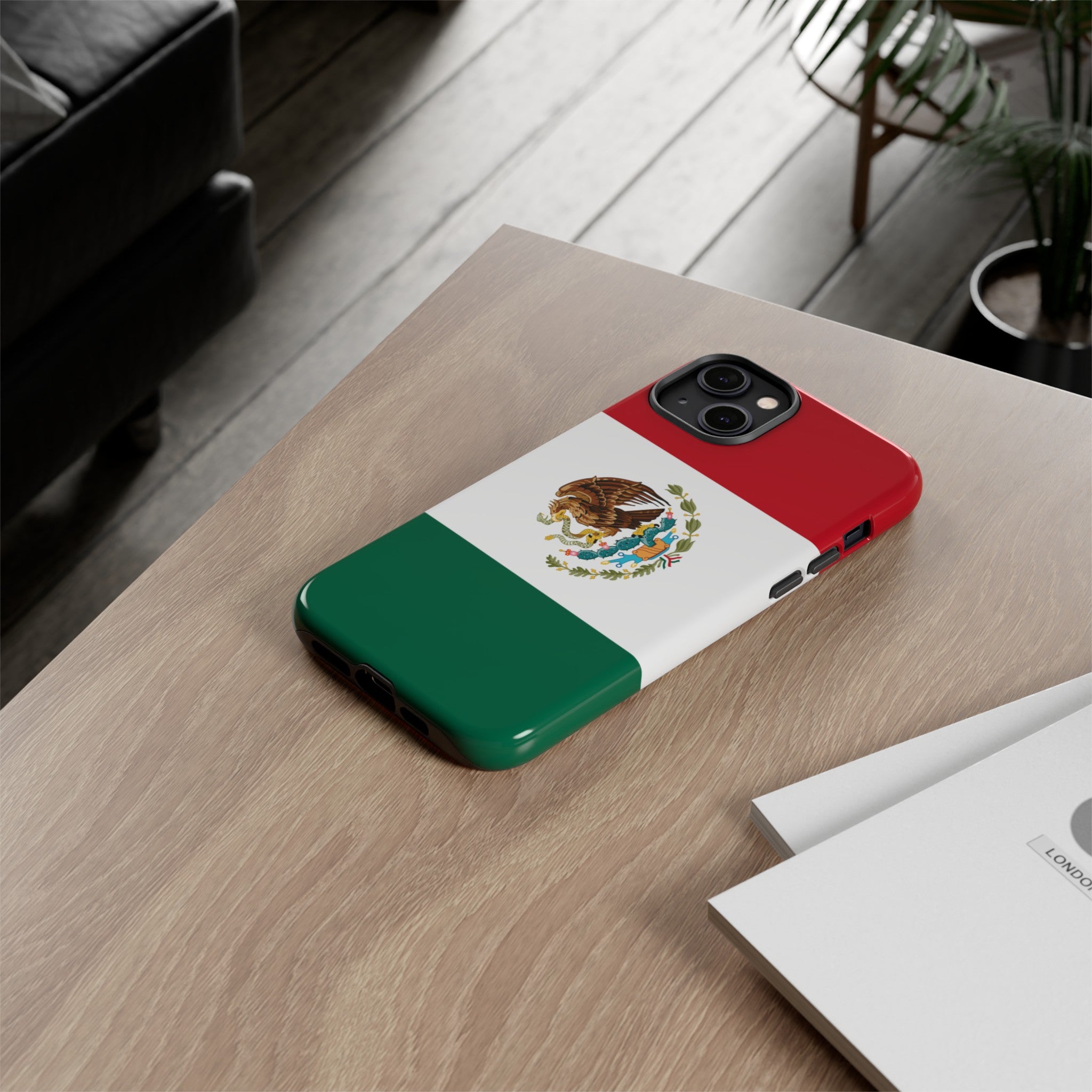 Mexico Phone Case