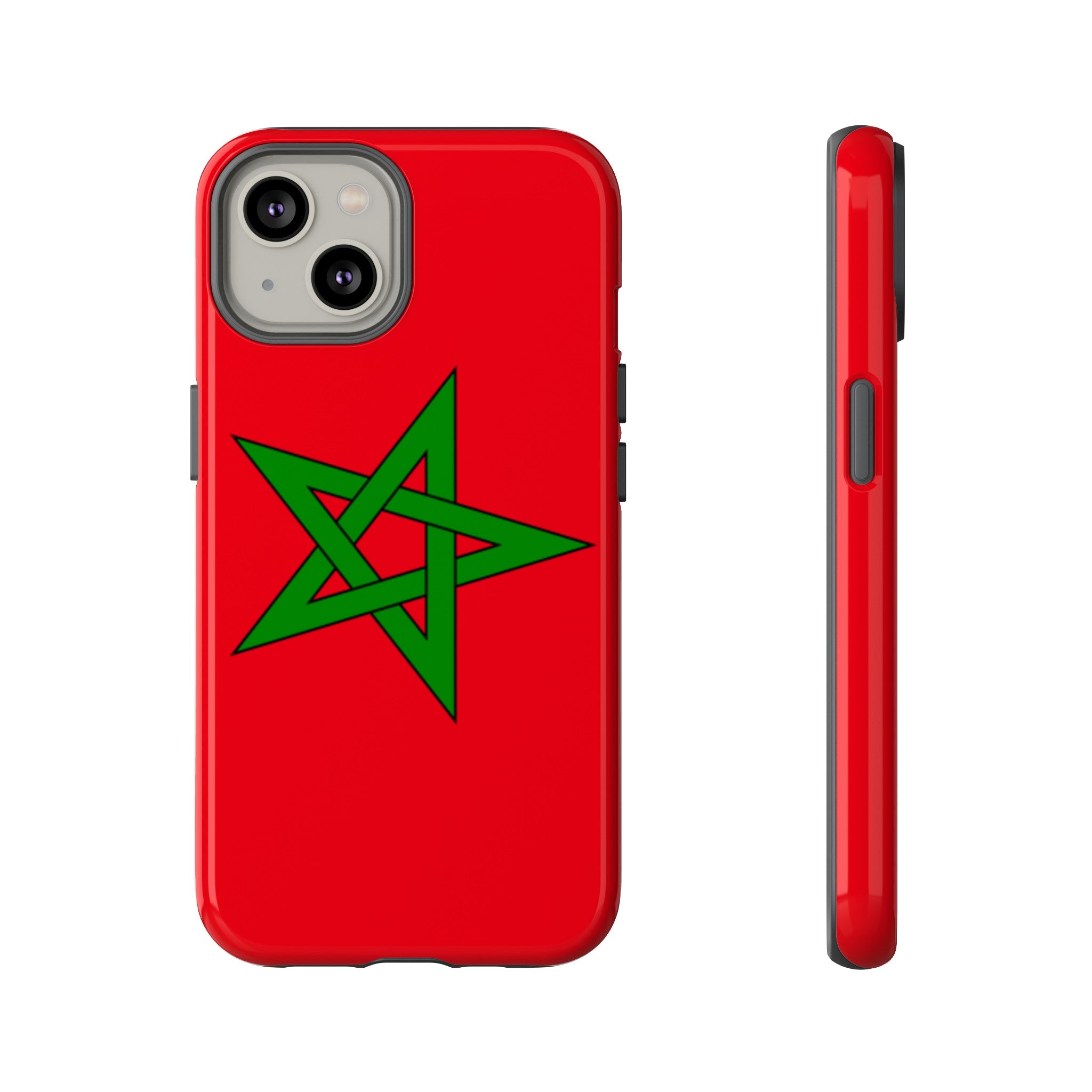 Morocco Phone Case