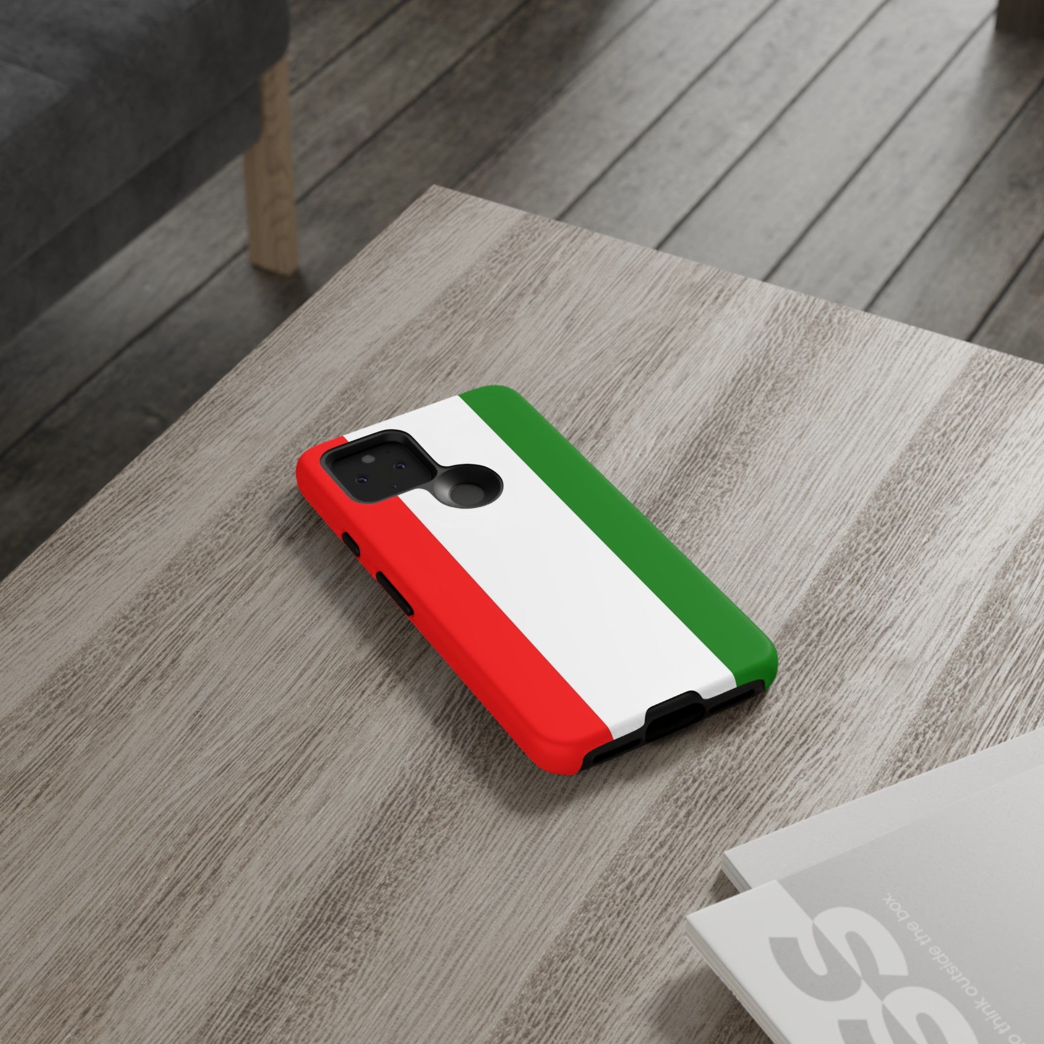 Hungary Phone Case