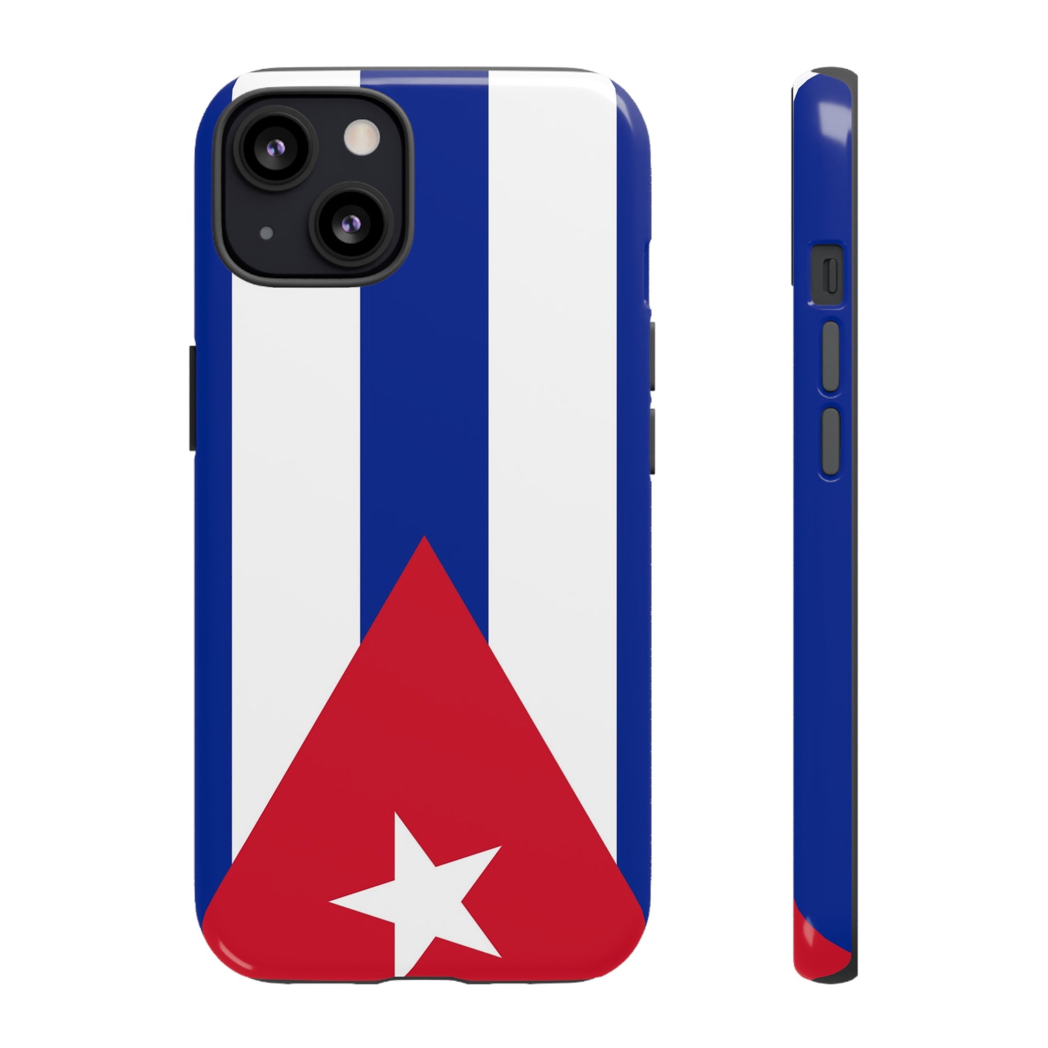 Cuba Phone Case