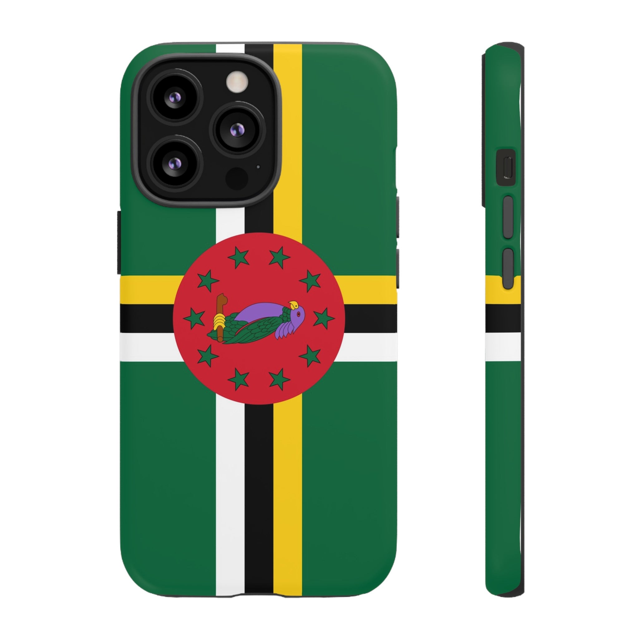 Dominica Phone Case