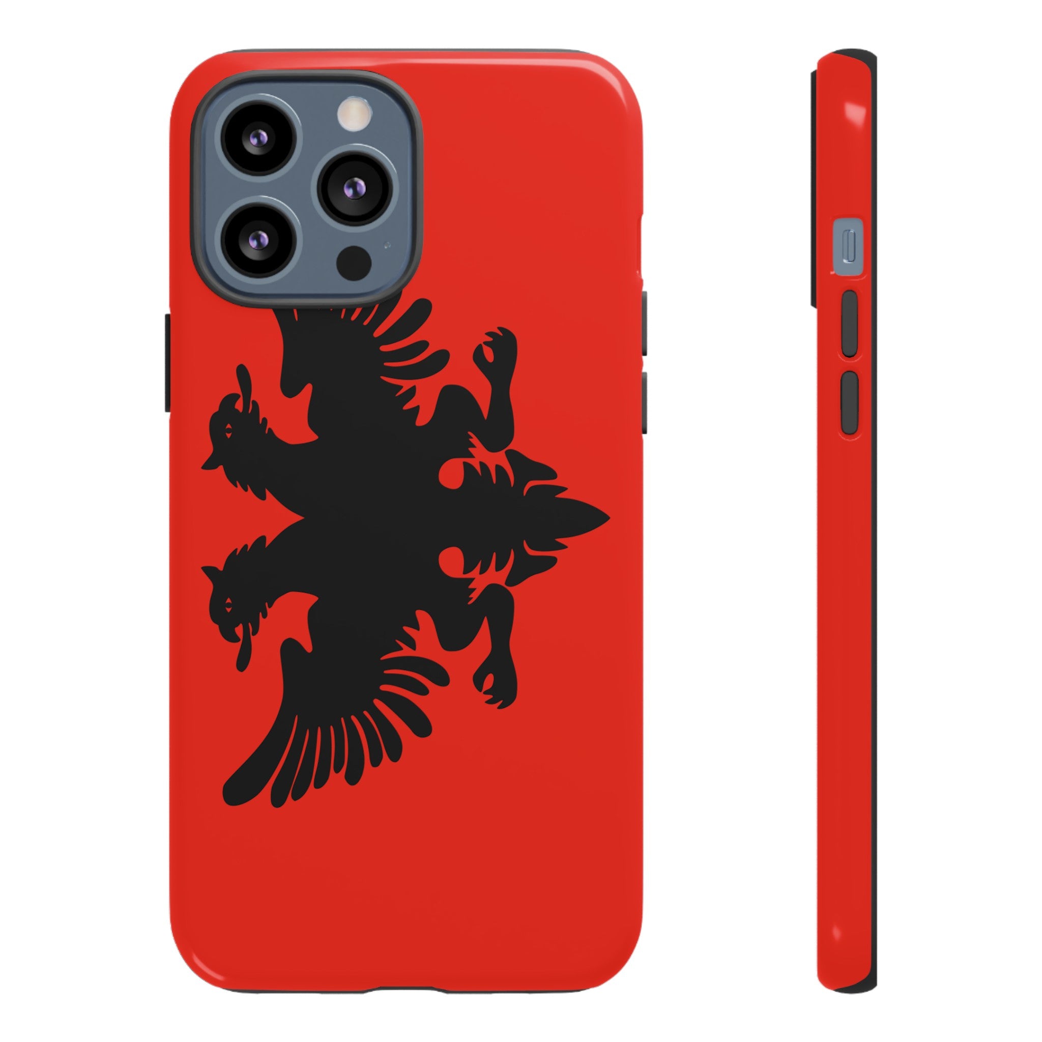 Albania Phone Case