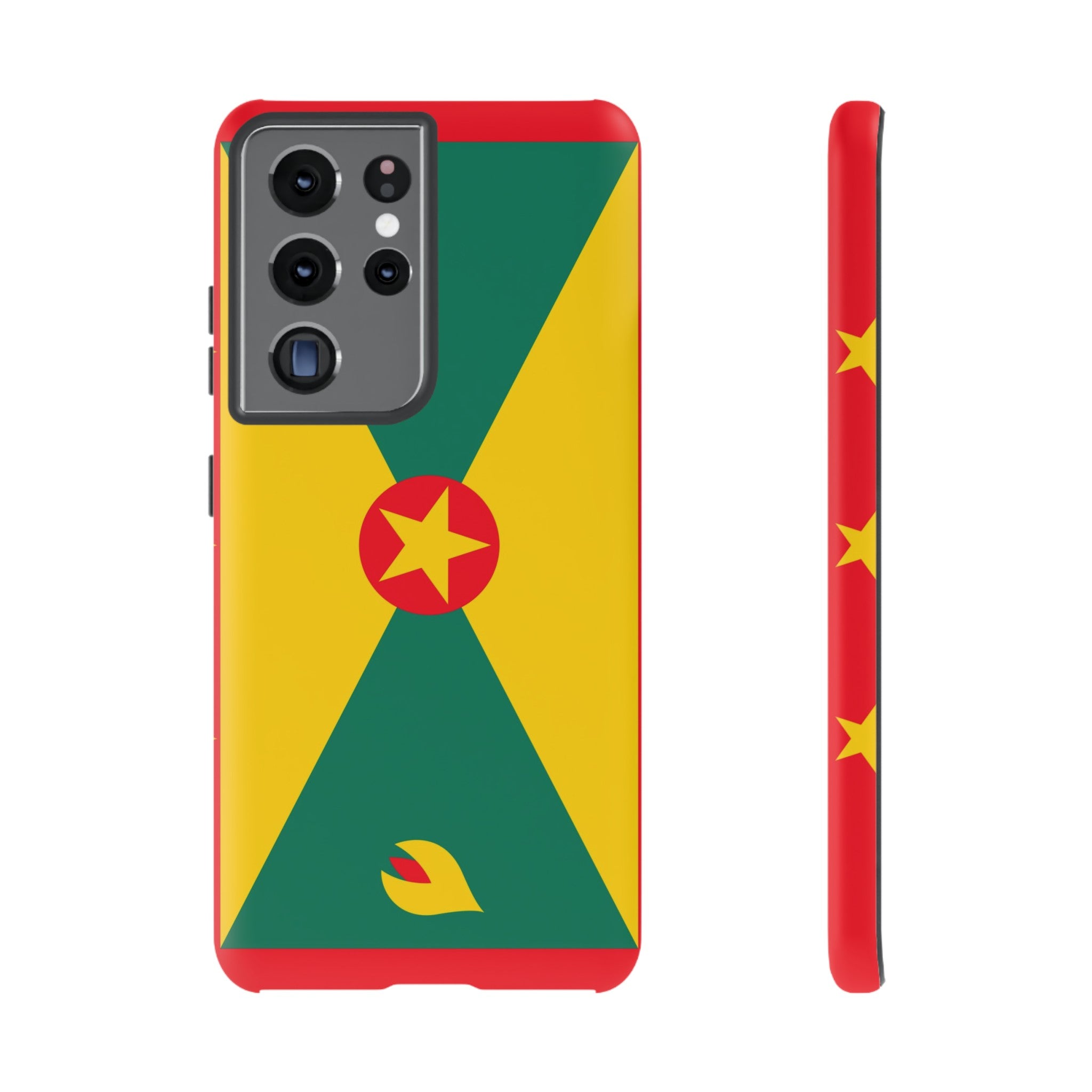 Grenada Phone Case