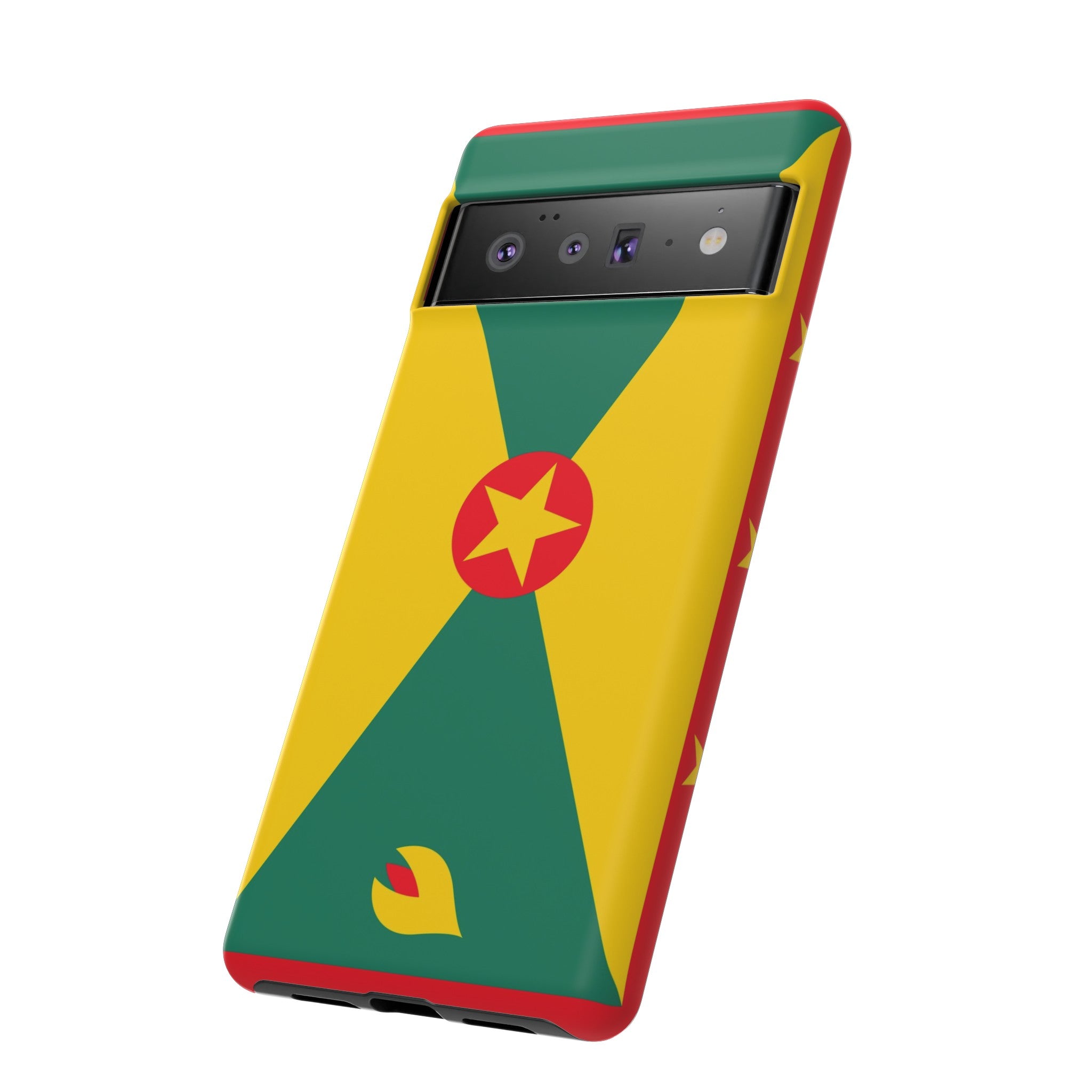 Grenada Phone Case