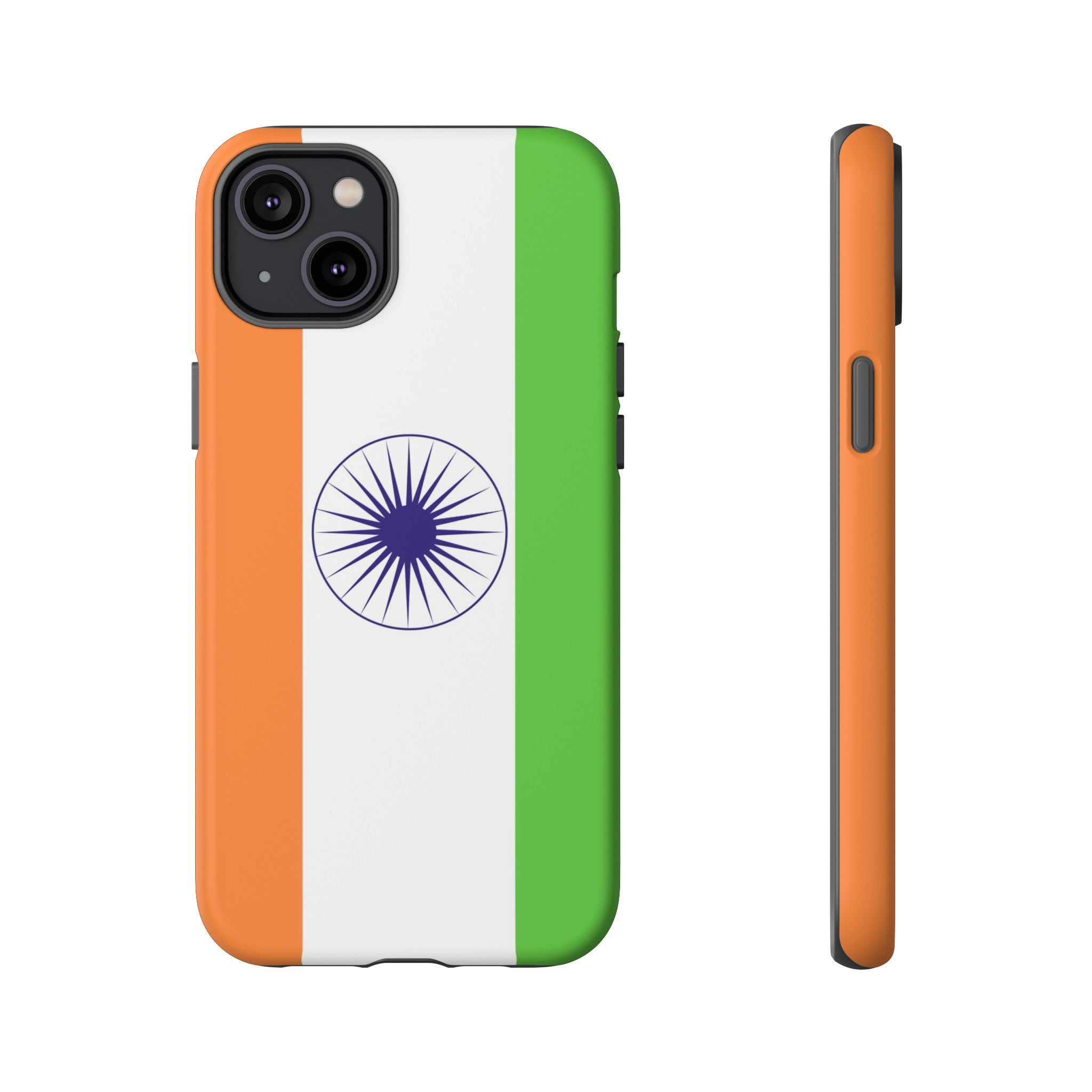 India Phone Case