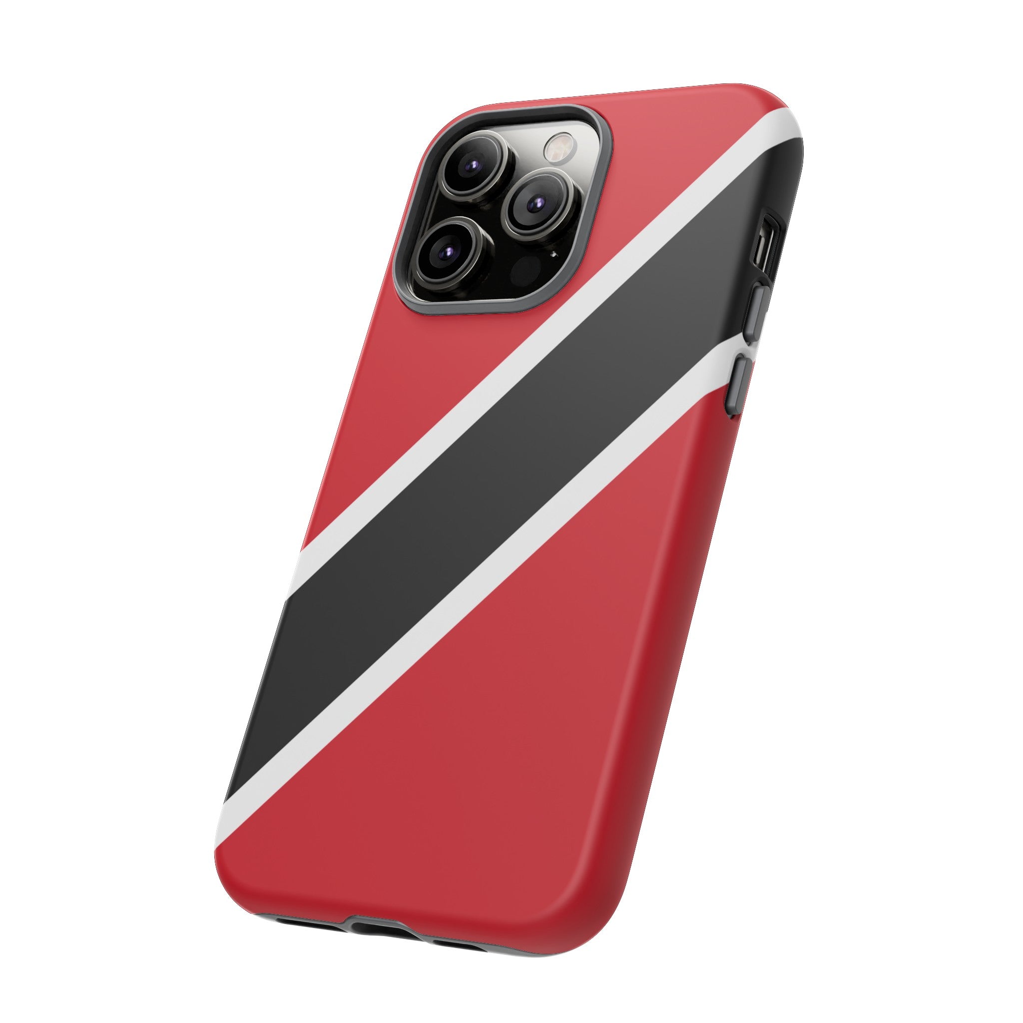 Trinidad And Tobago Phone Case