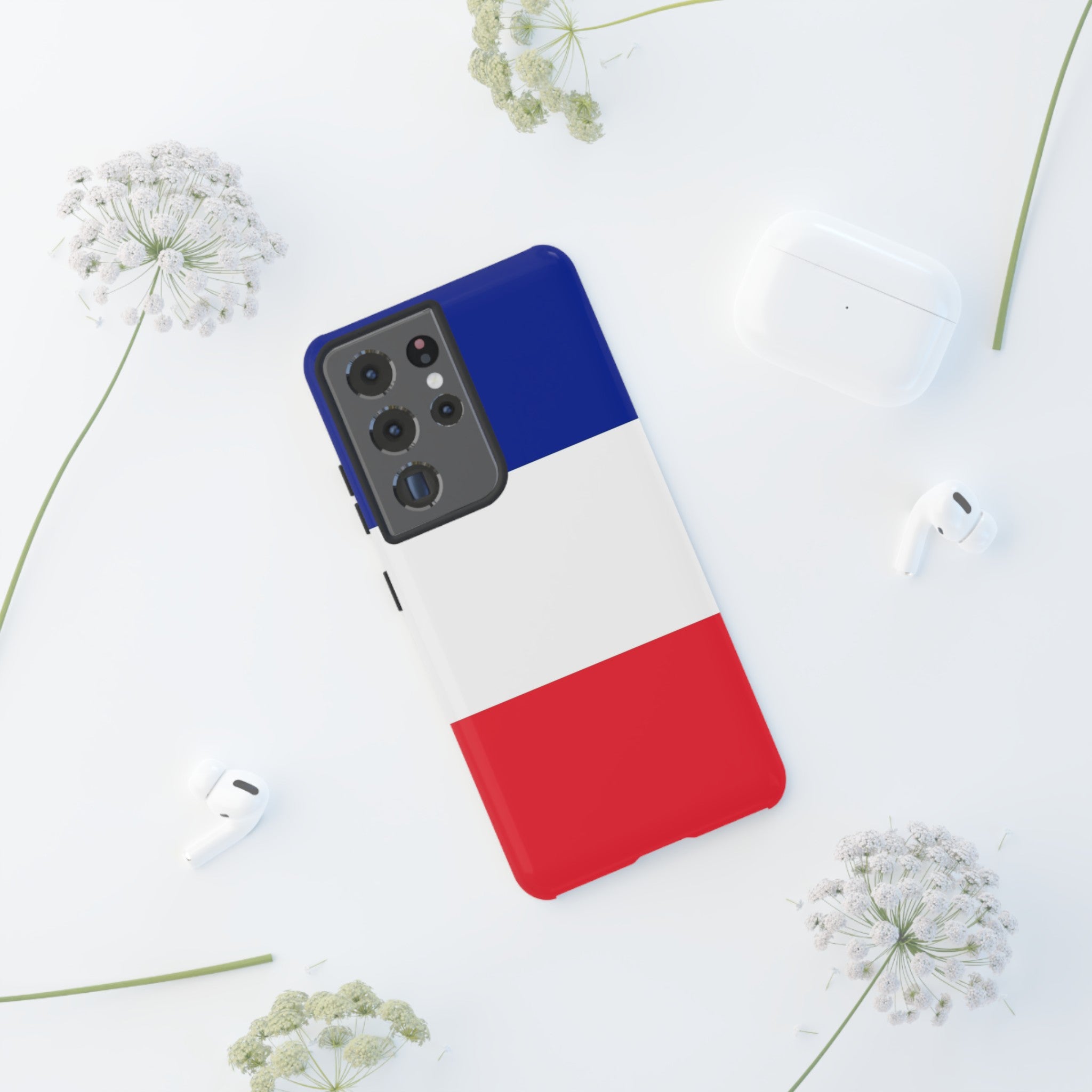 France Phone Case