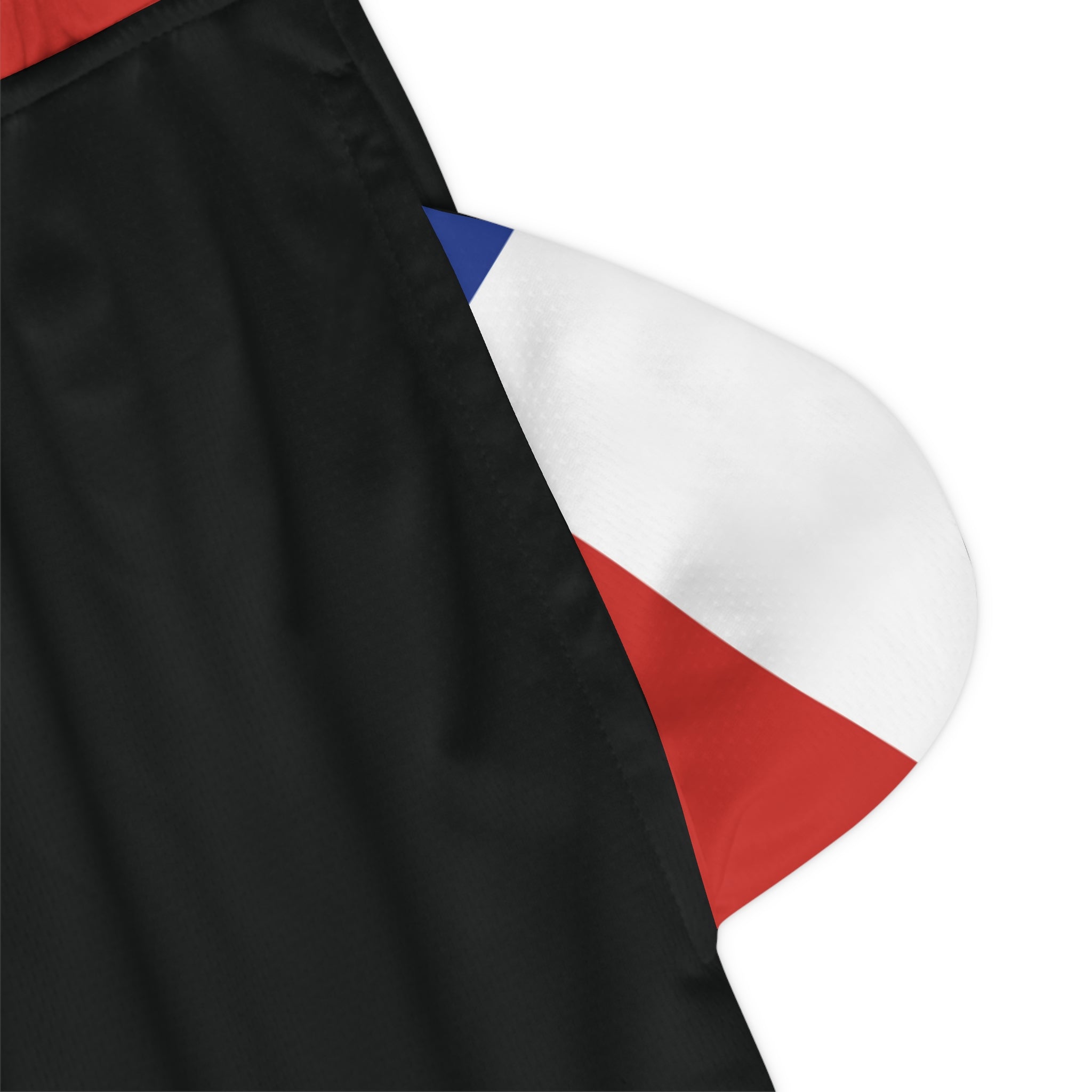 Chile Football Shorts