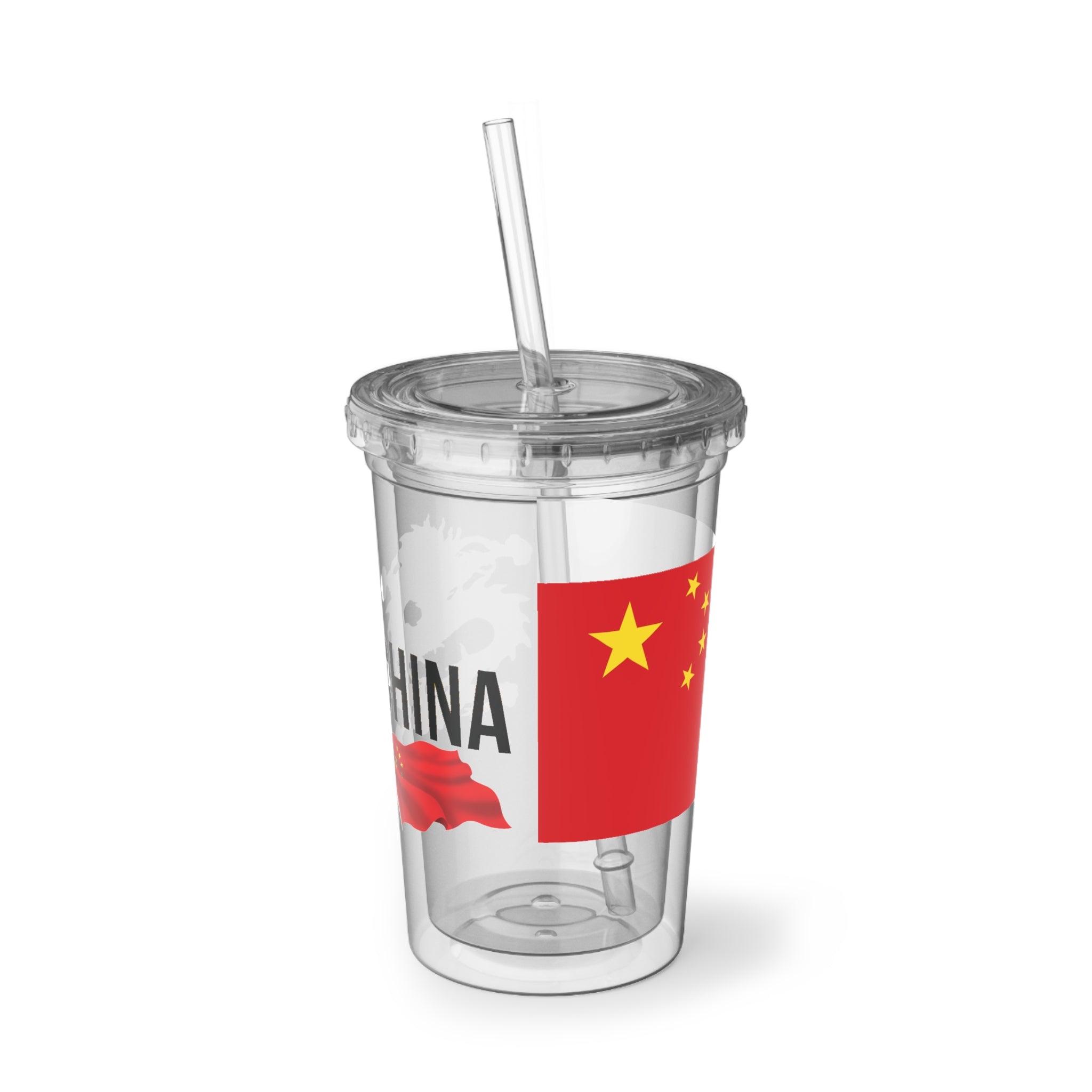 China Cup