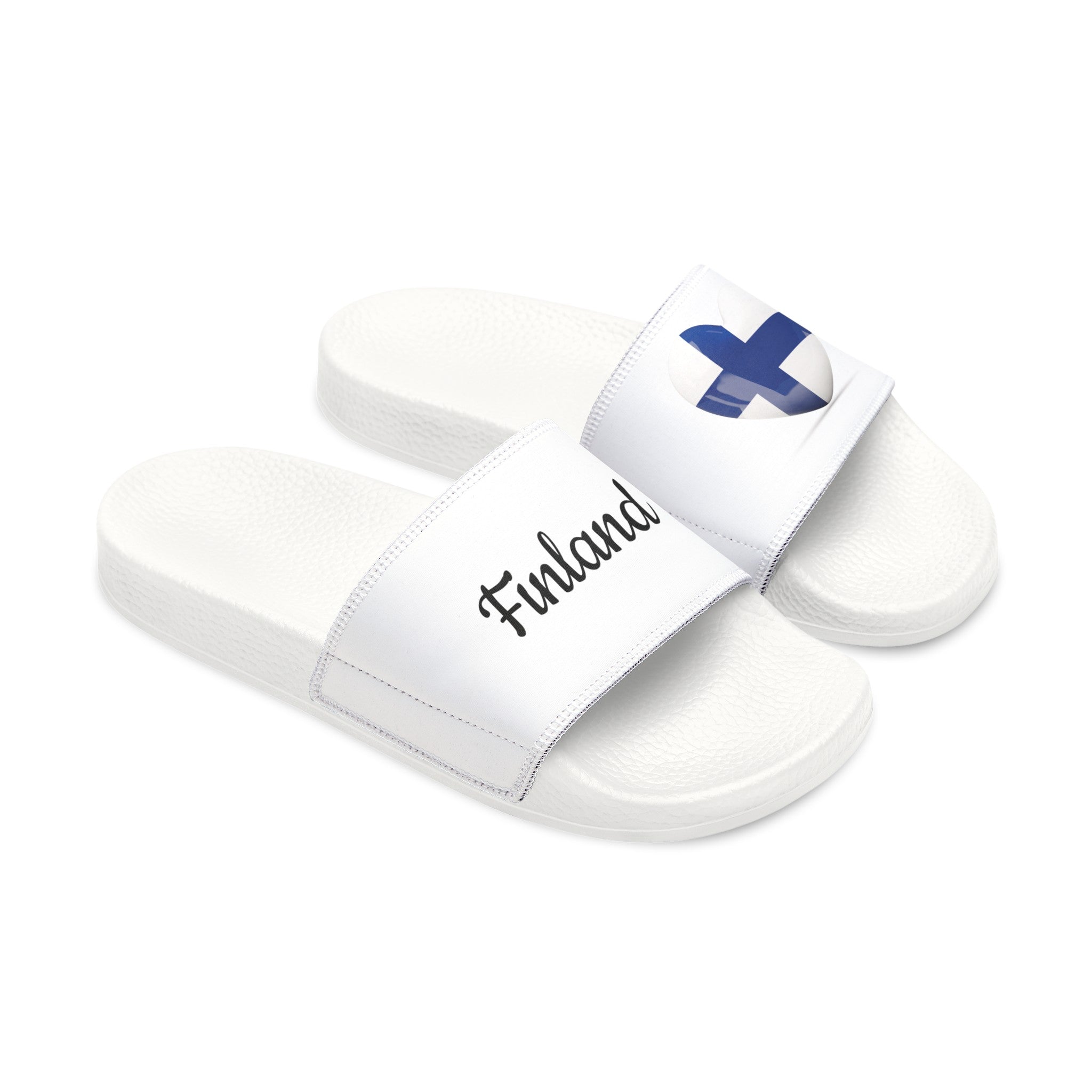 Finland Women's Sliders