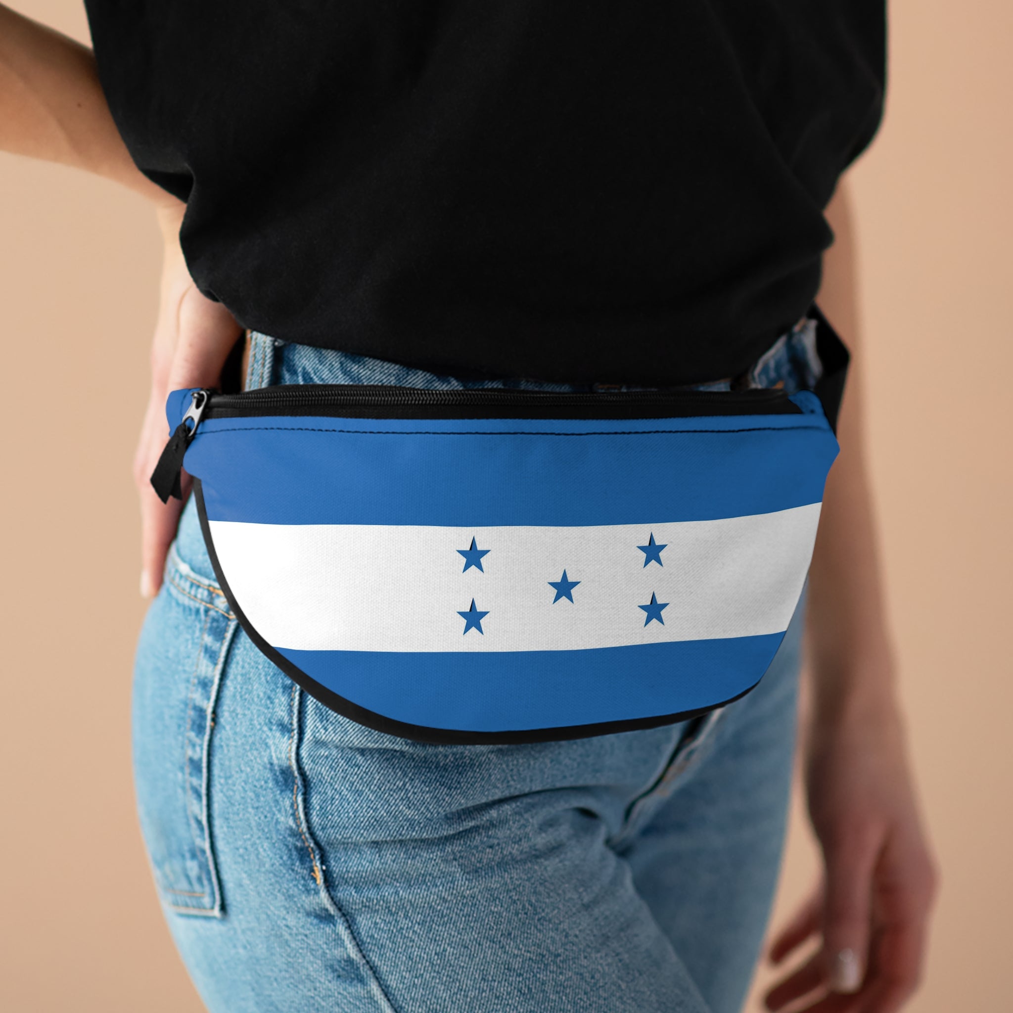 Honduras Fanny Pack