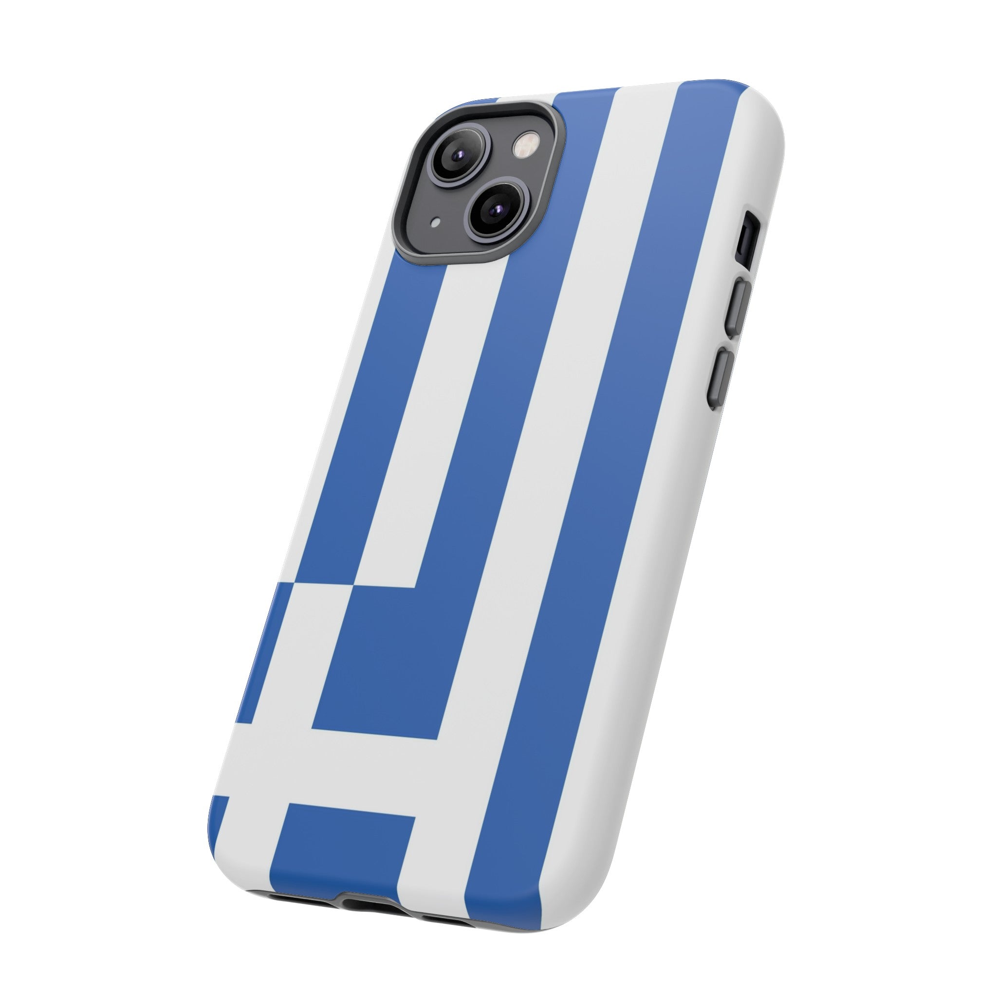 Greece Phone Case