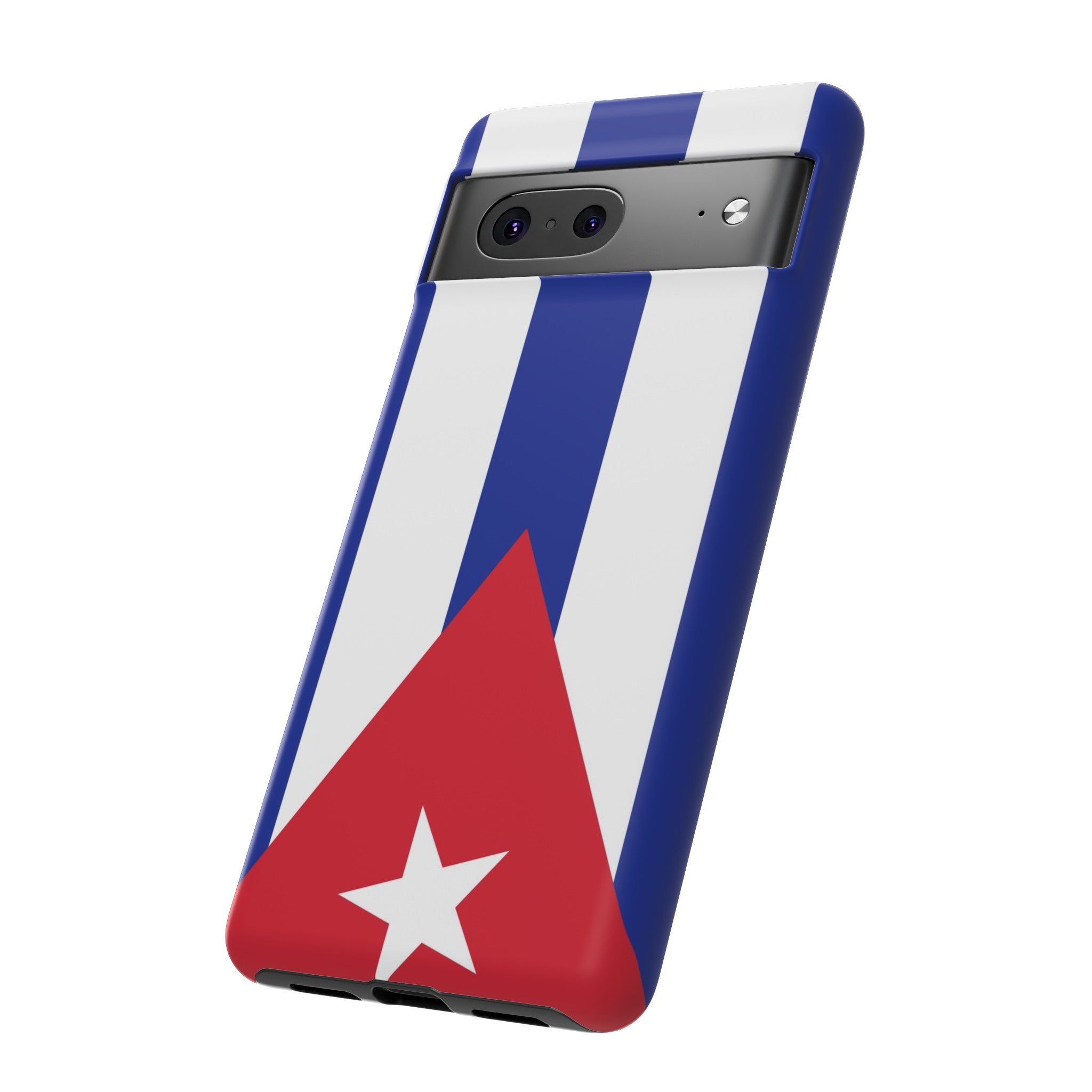 Cuba Phone Case