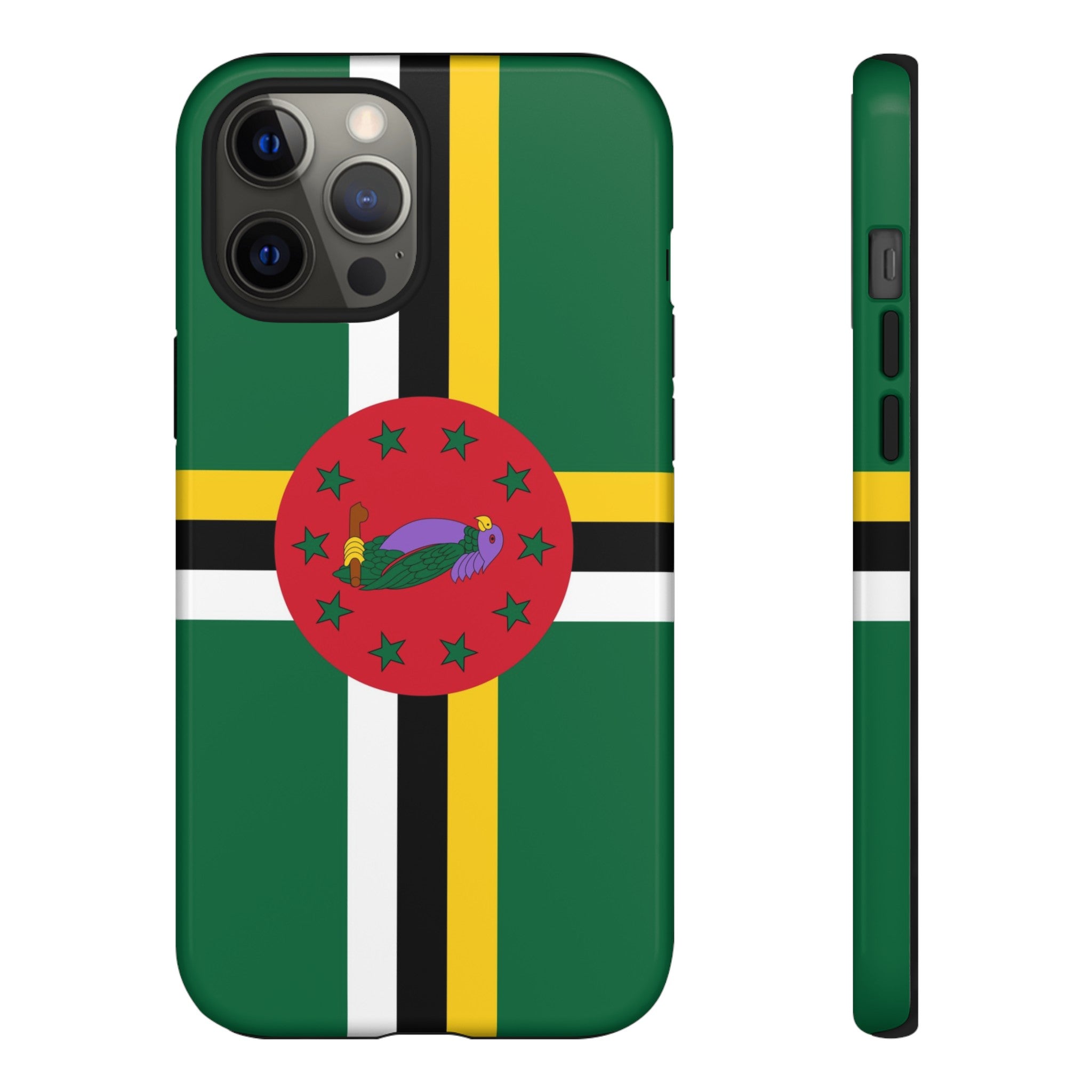 Dominica Phone Case