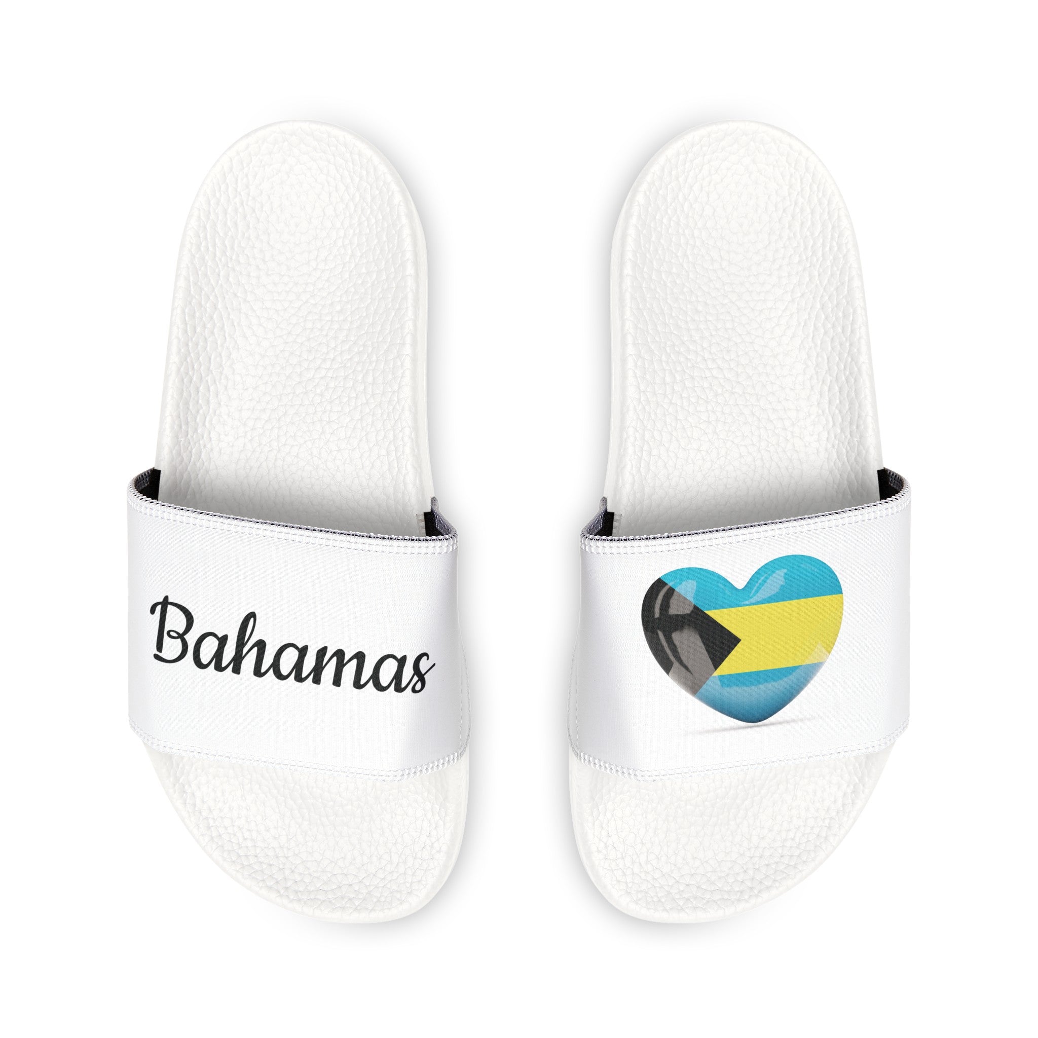 Bahamas Women's Sliders