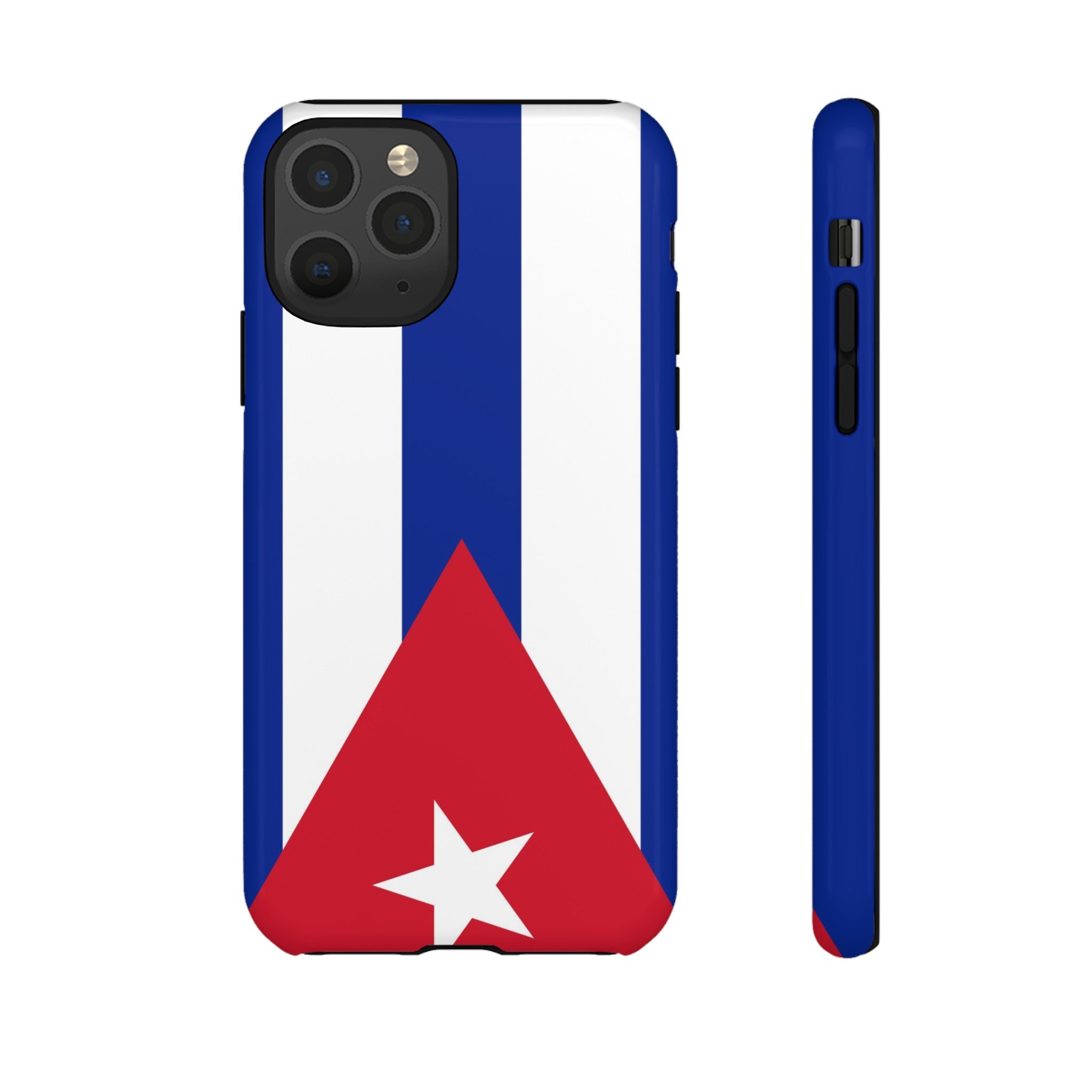 Cuba Phone Case