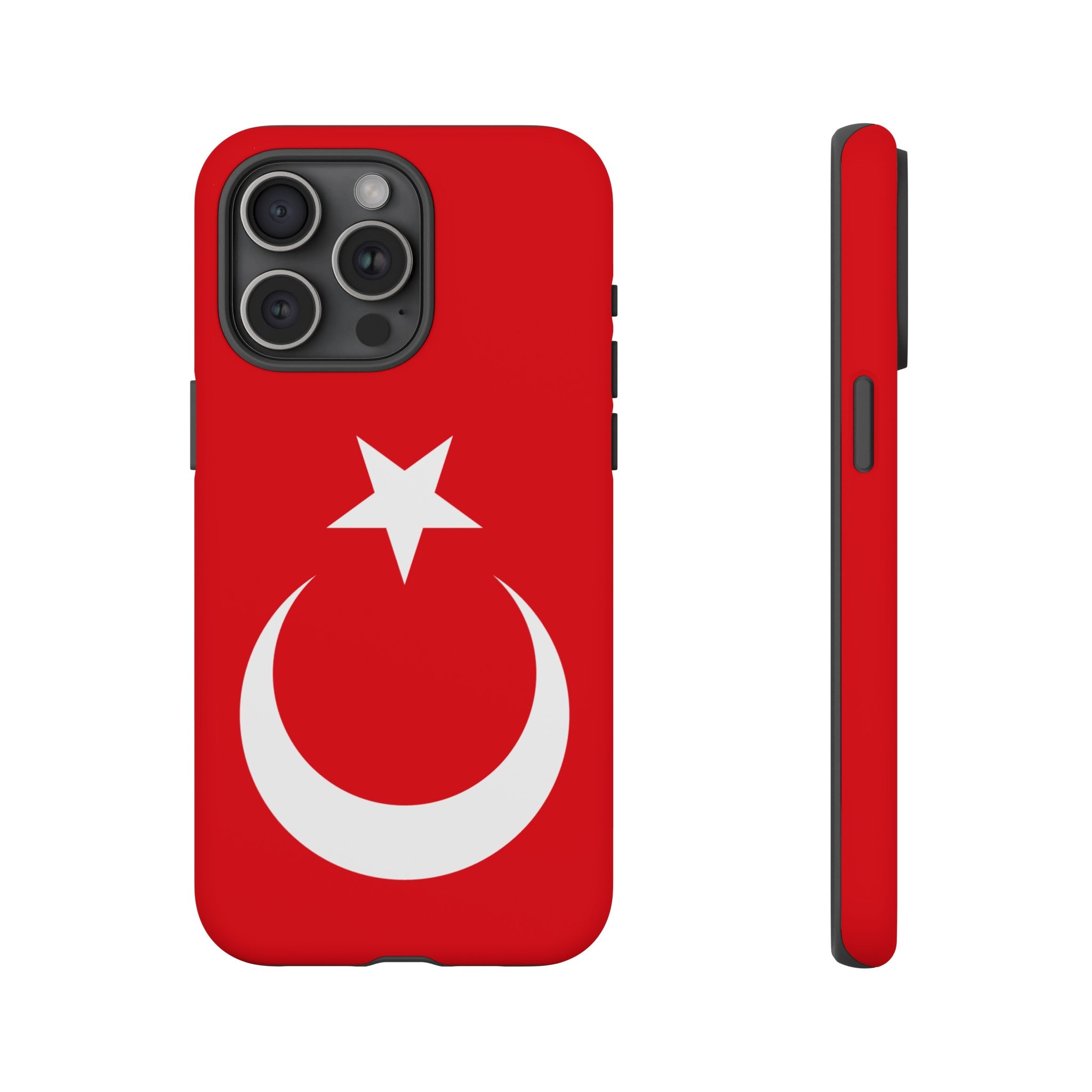 Türkiye Phone Case