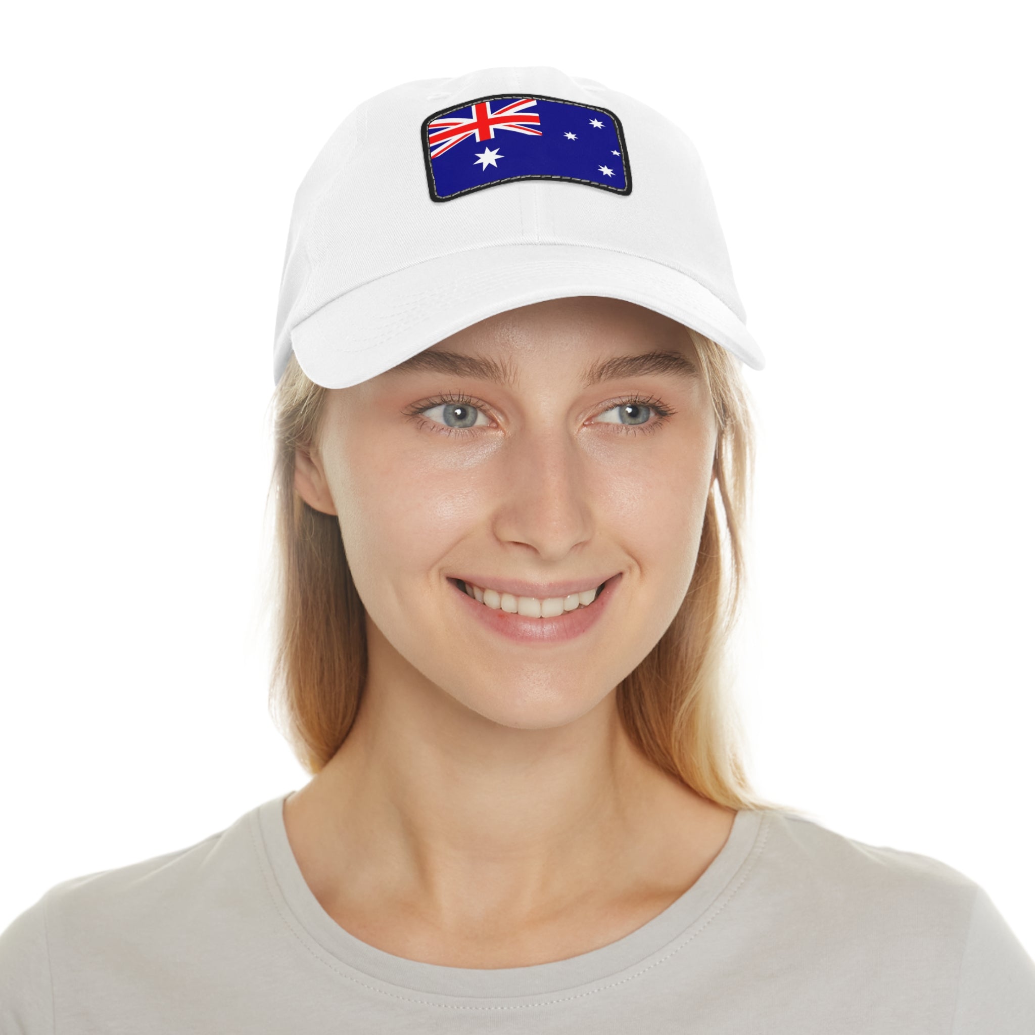 Australia Hat